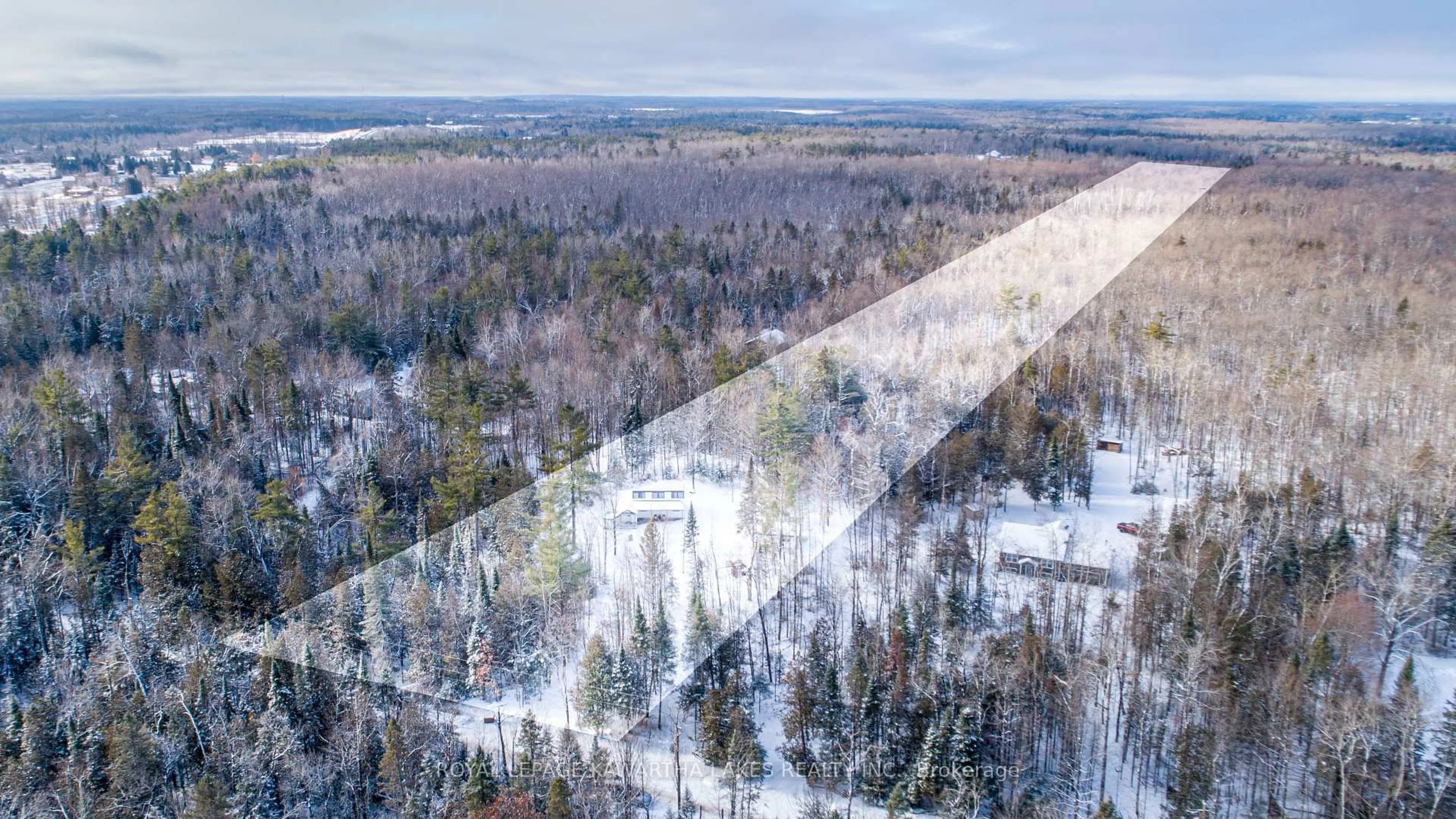 Unknown for 57 Ferguson Rd, Kawartha Lakes Ontario K0M 2B0