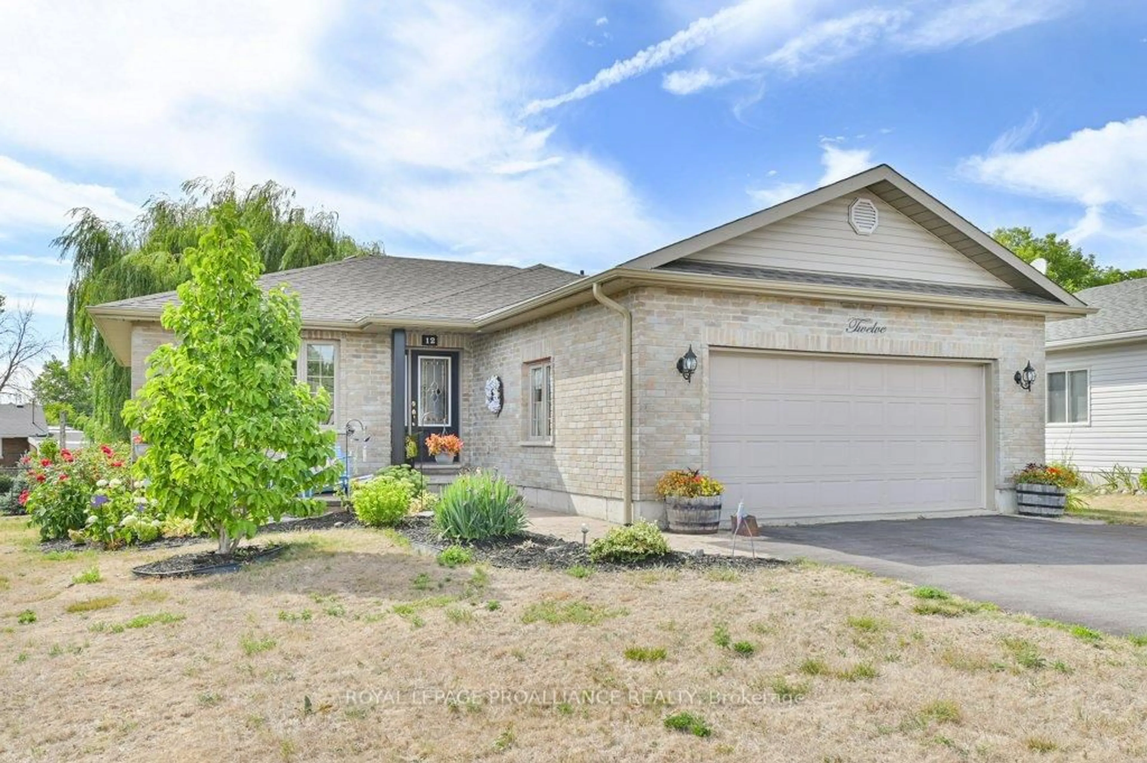 Unknown for 12 Stonegate Cres, Hastings Ontario K0K 2C0