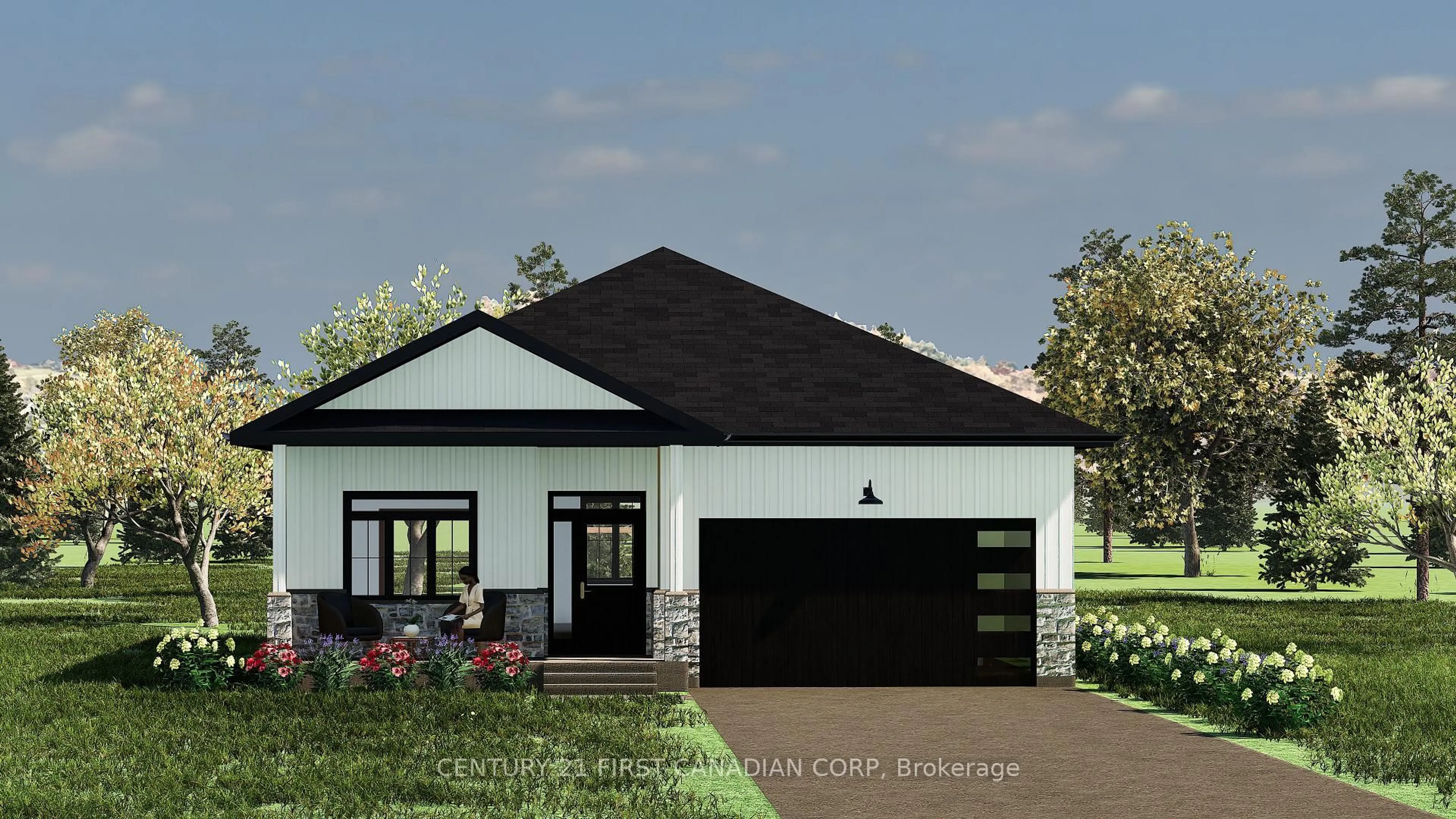 Unknown for 430 Head St #40, Strathroy-Caradoc Ontario N7G 2K2