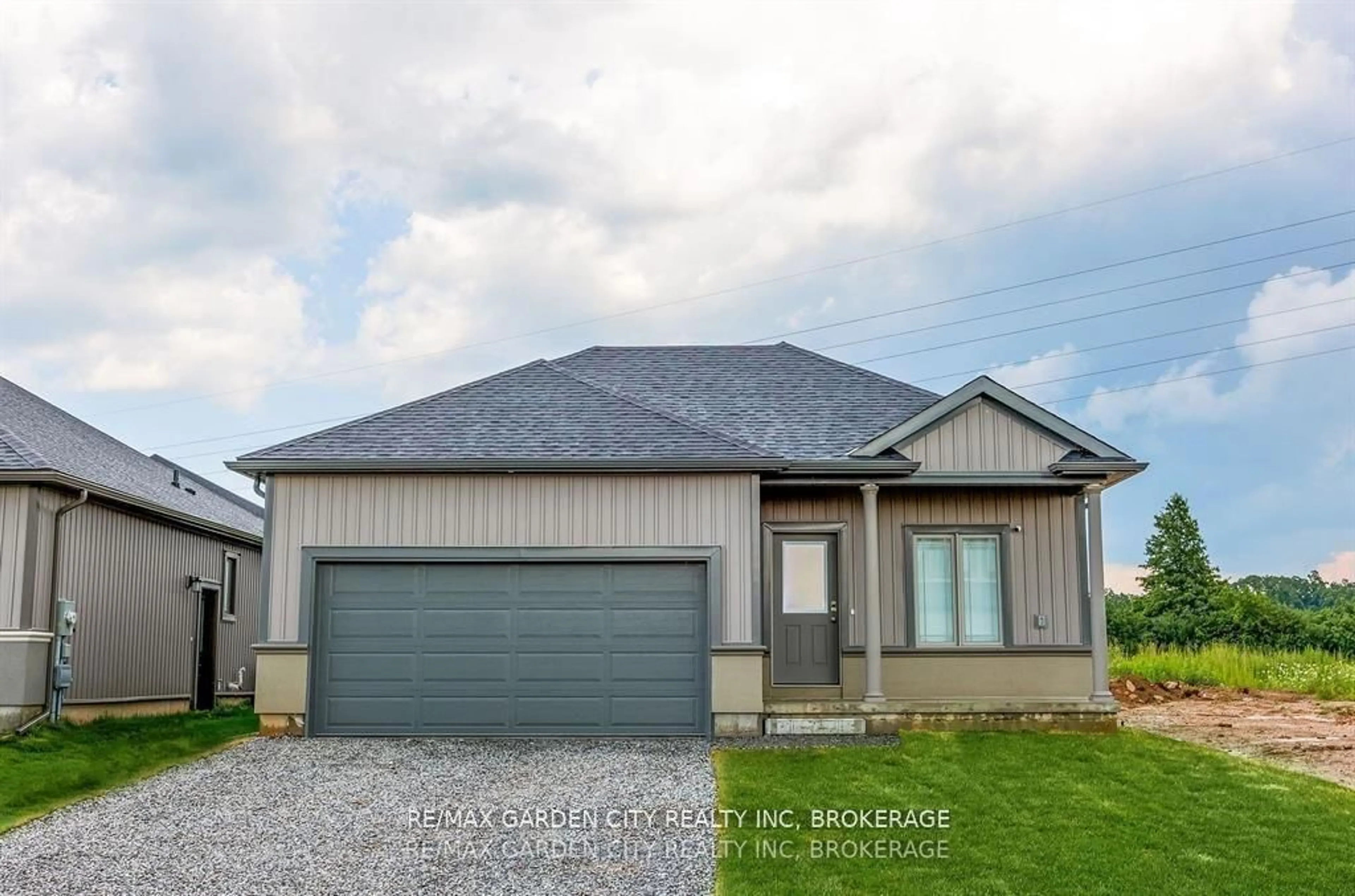 Unknown for 34 BOUNTY Ave, Thorold Ontario L2V 0H3