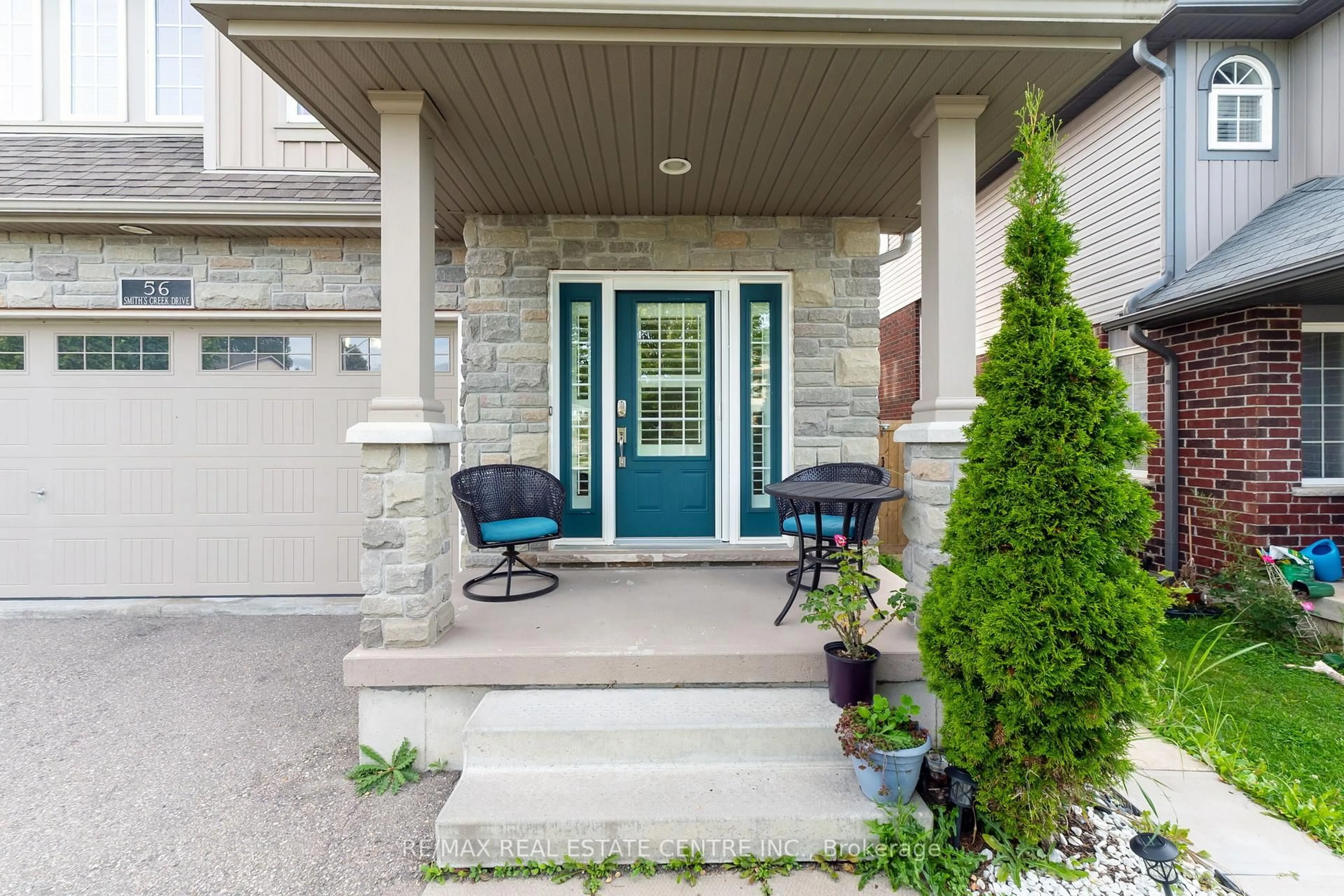 Unknown for 56 Smith's Creek Dr, Wilmot Ontario N3A 0B3