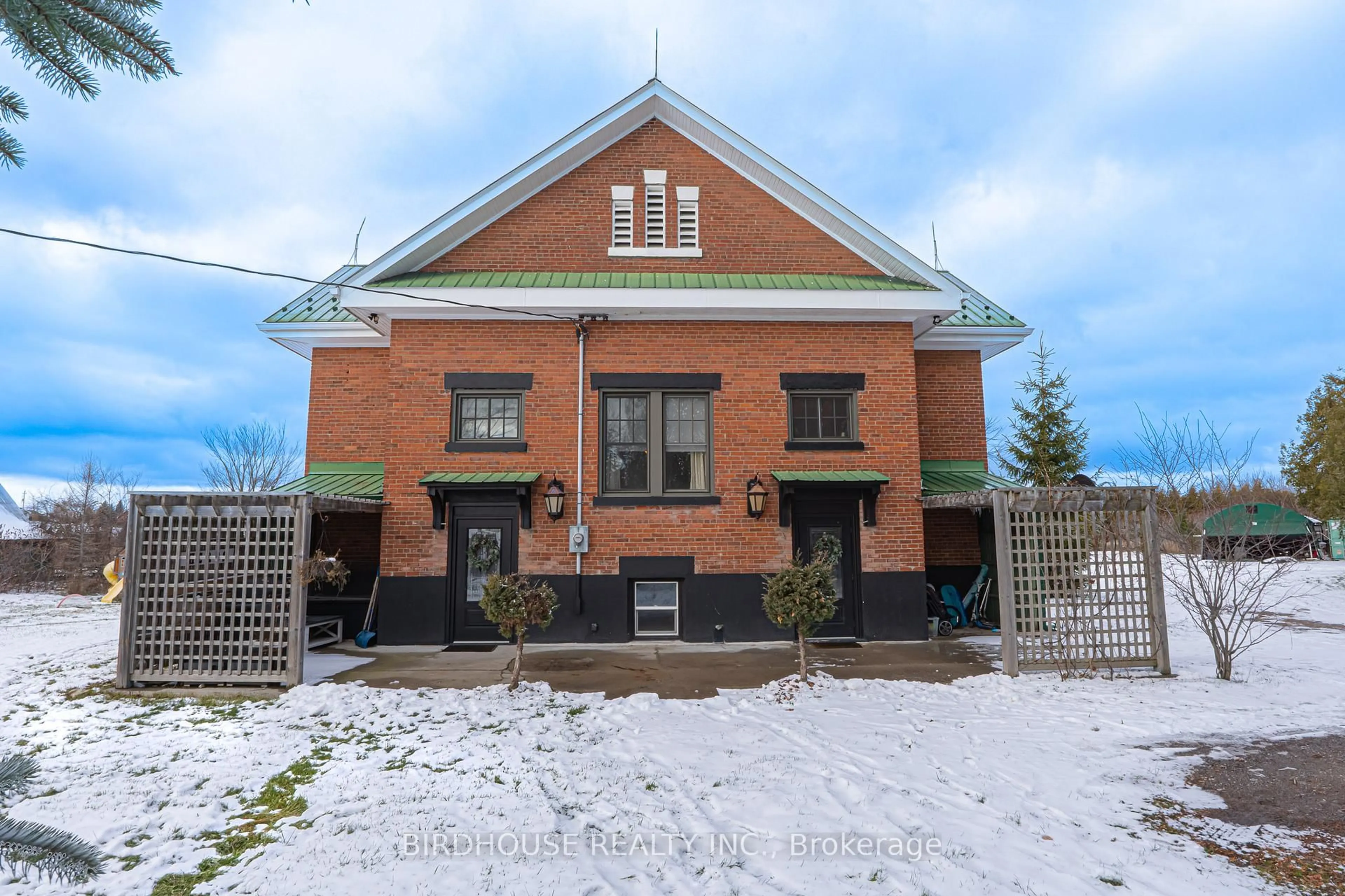 Unknown for 25 Community Centre Rd, Kawartha Lakes Ontario K0M 1L0