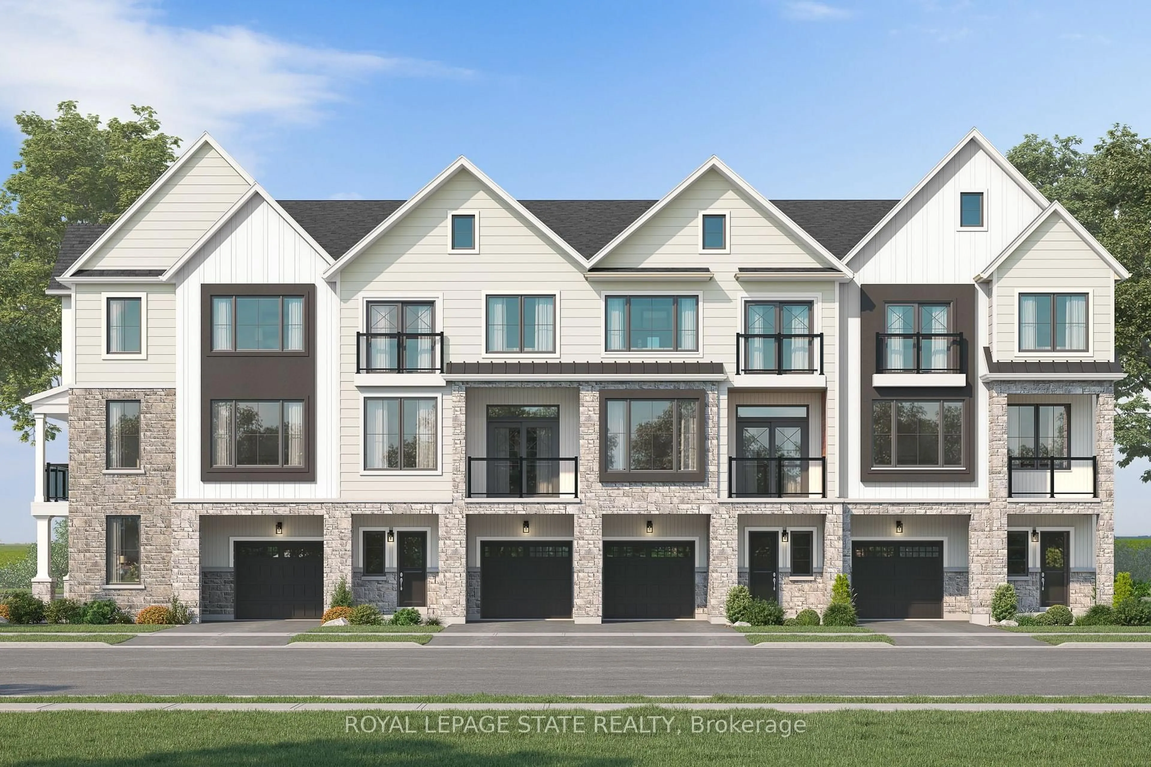 Unknown for 7 Concession Rd #LOT 21, Niagara-on-the-Lake Ontario L0S 1J0