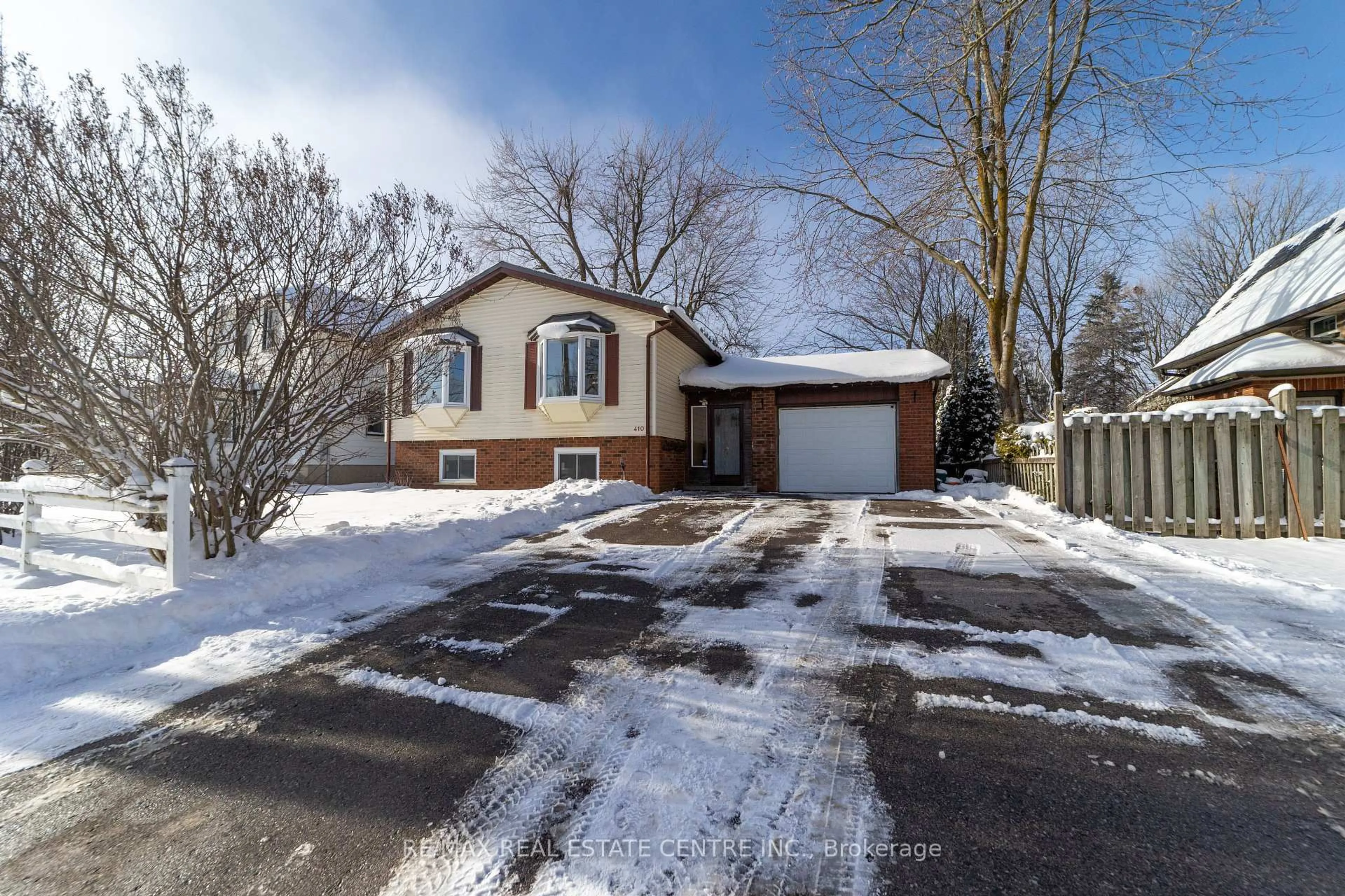 Unknown for 410 Victoria St, Shelburne Ontario L9V 2Y2