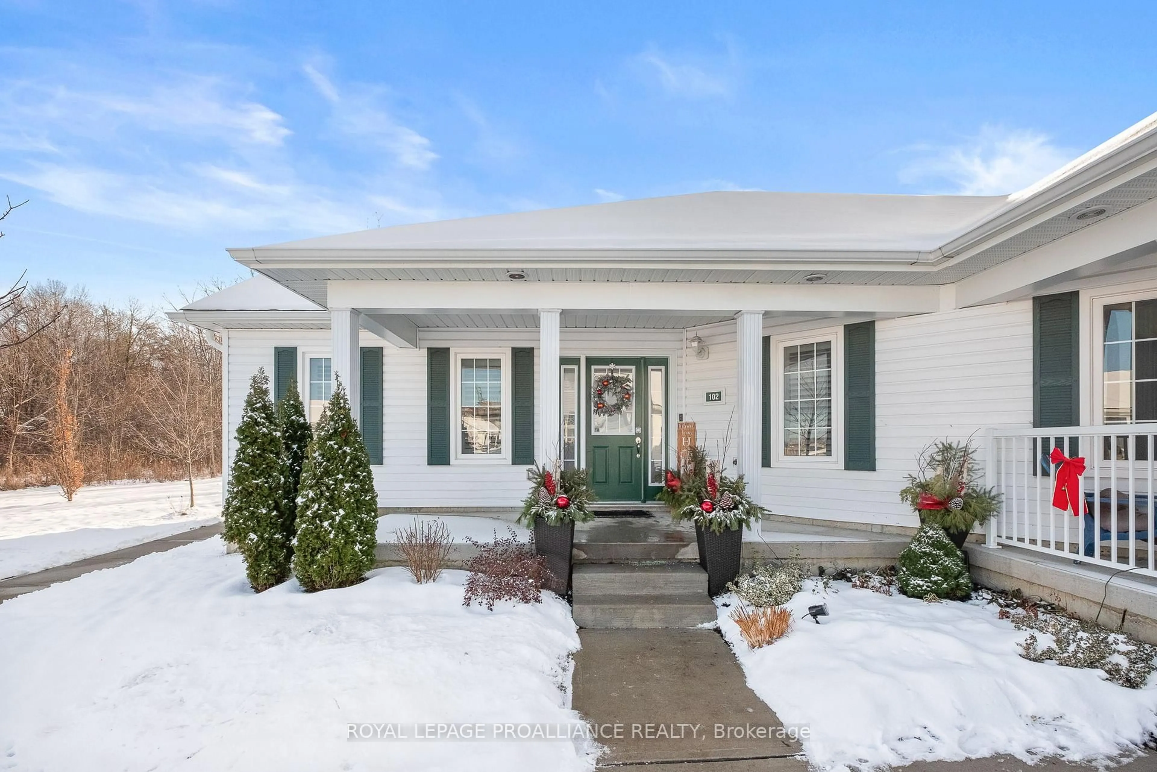 Unknown for 300 Croft St #102, Port Hope Ontario L1A 0E1