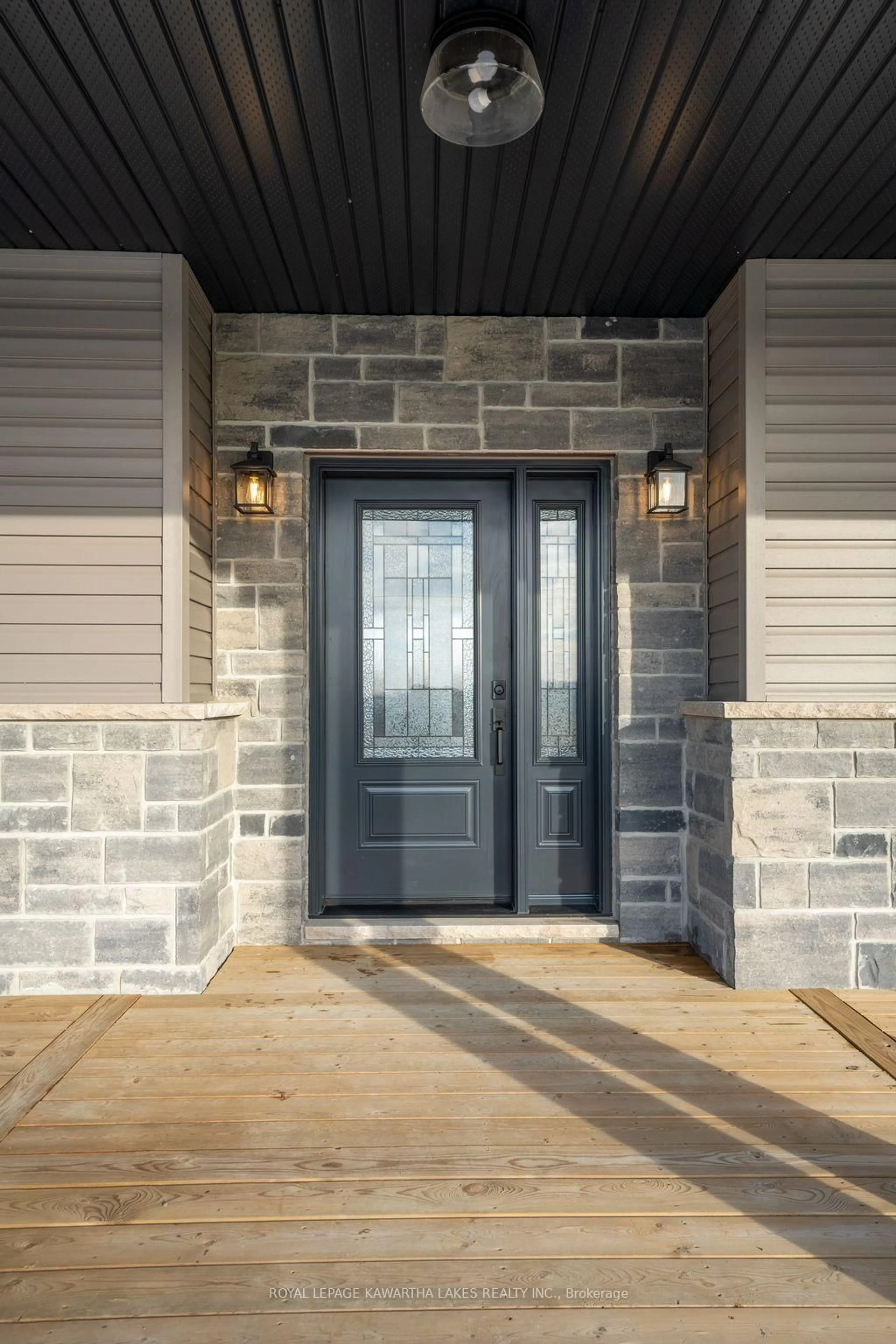 Indoor entryway for 1270 County Road 121, Kawartha Lakes Ontario K0M 1N0