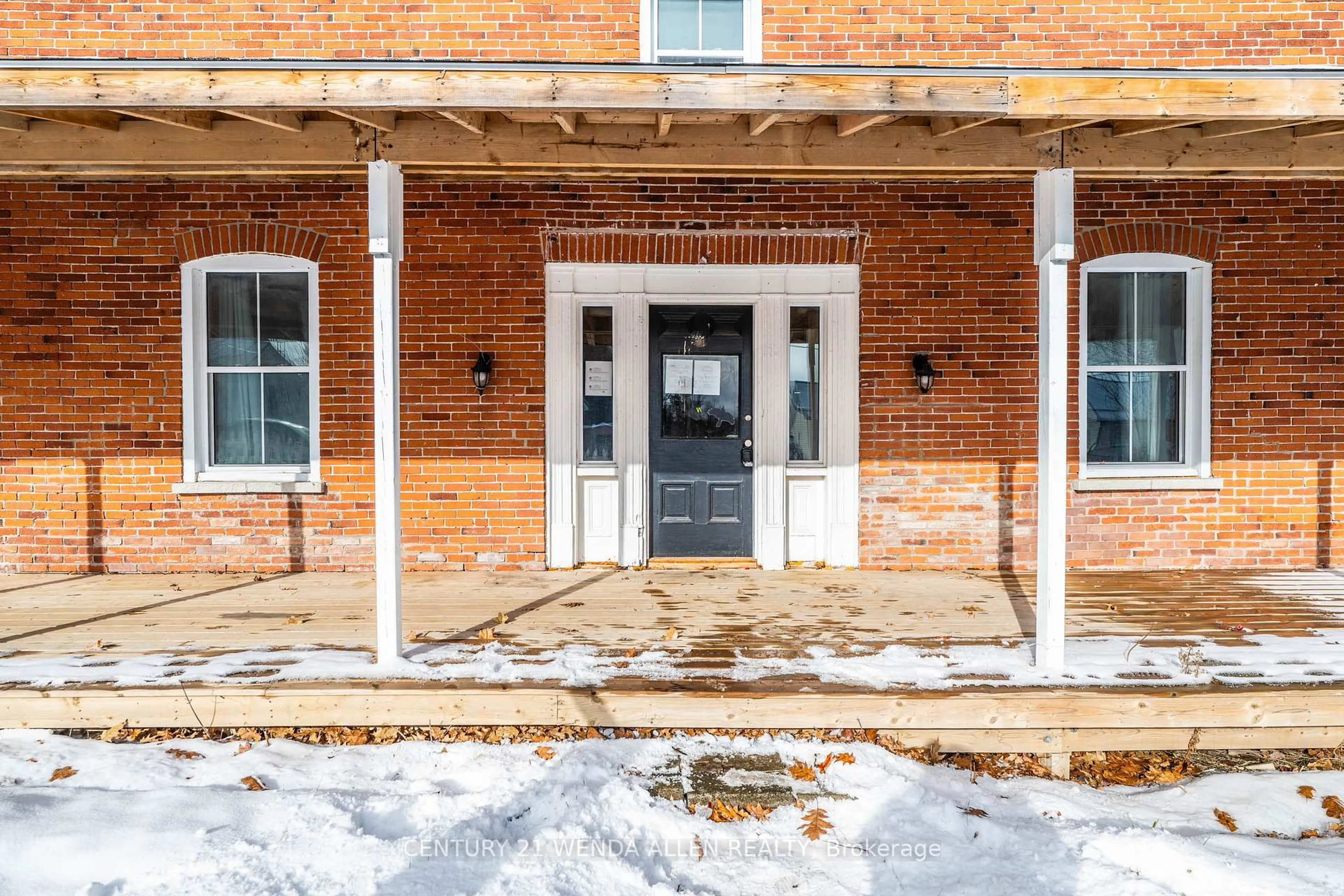 Unknown for 11942 County Rd 24, Alnwick/Haldimand Ontario K0K 2X0