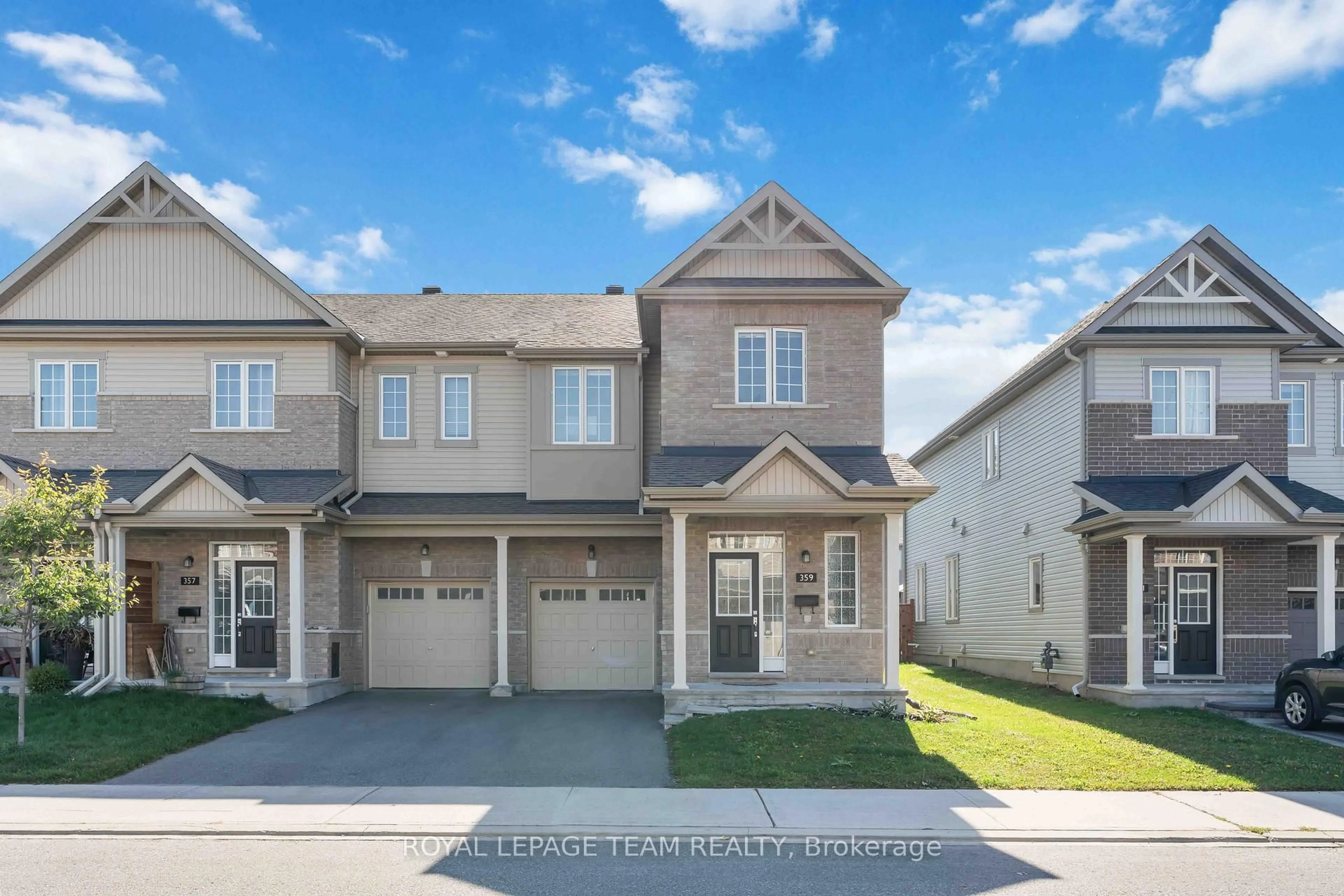 Unknown for 359 Melodie St, Ottawa Ontario K1W 0L8