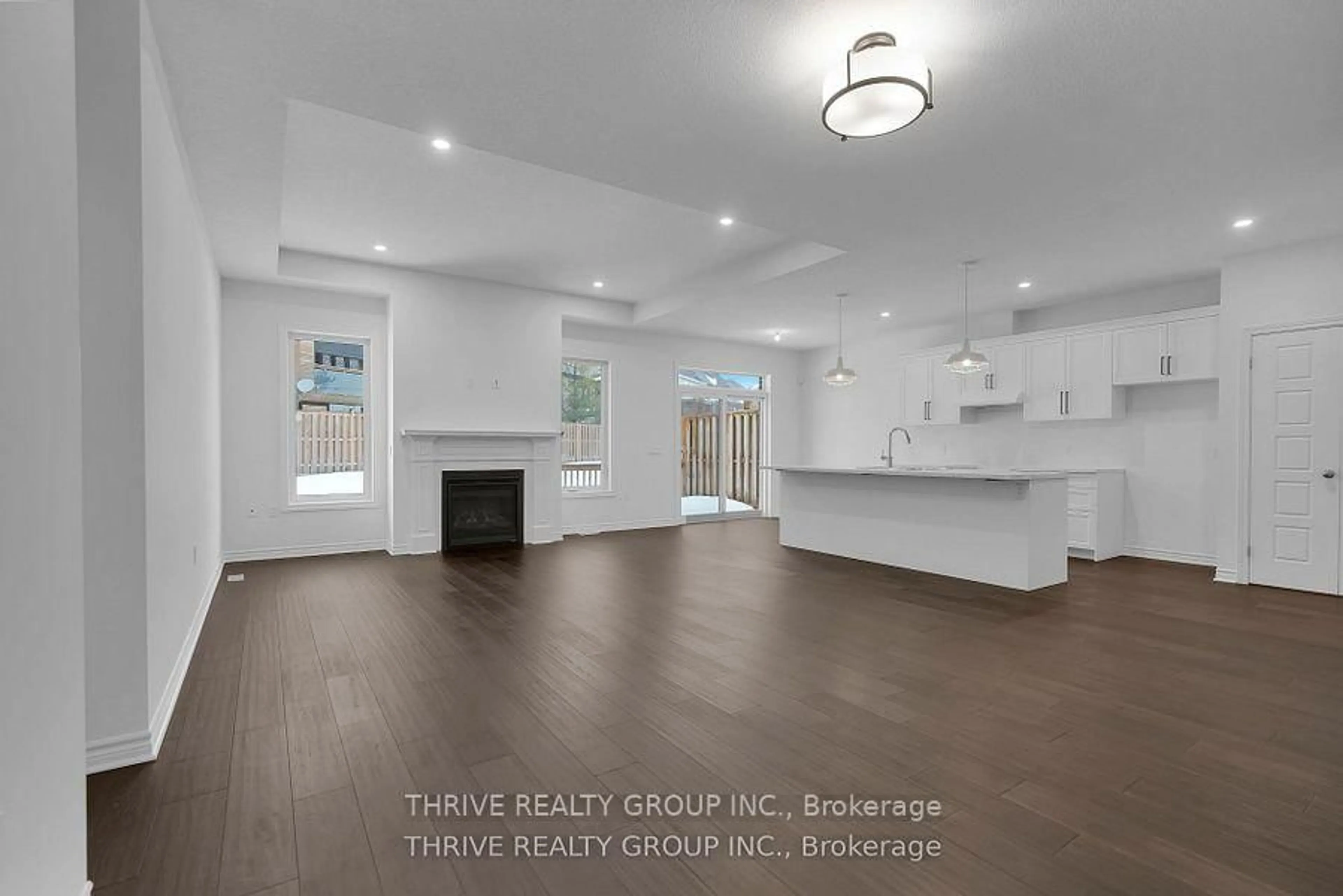 A pic of a room for 1080 Upperpoint Ave #35, London South Ontario N6K 0K2