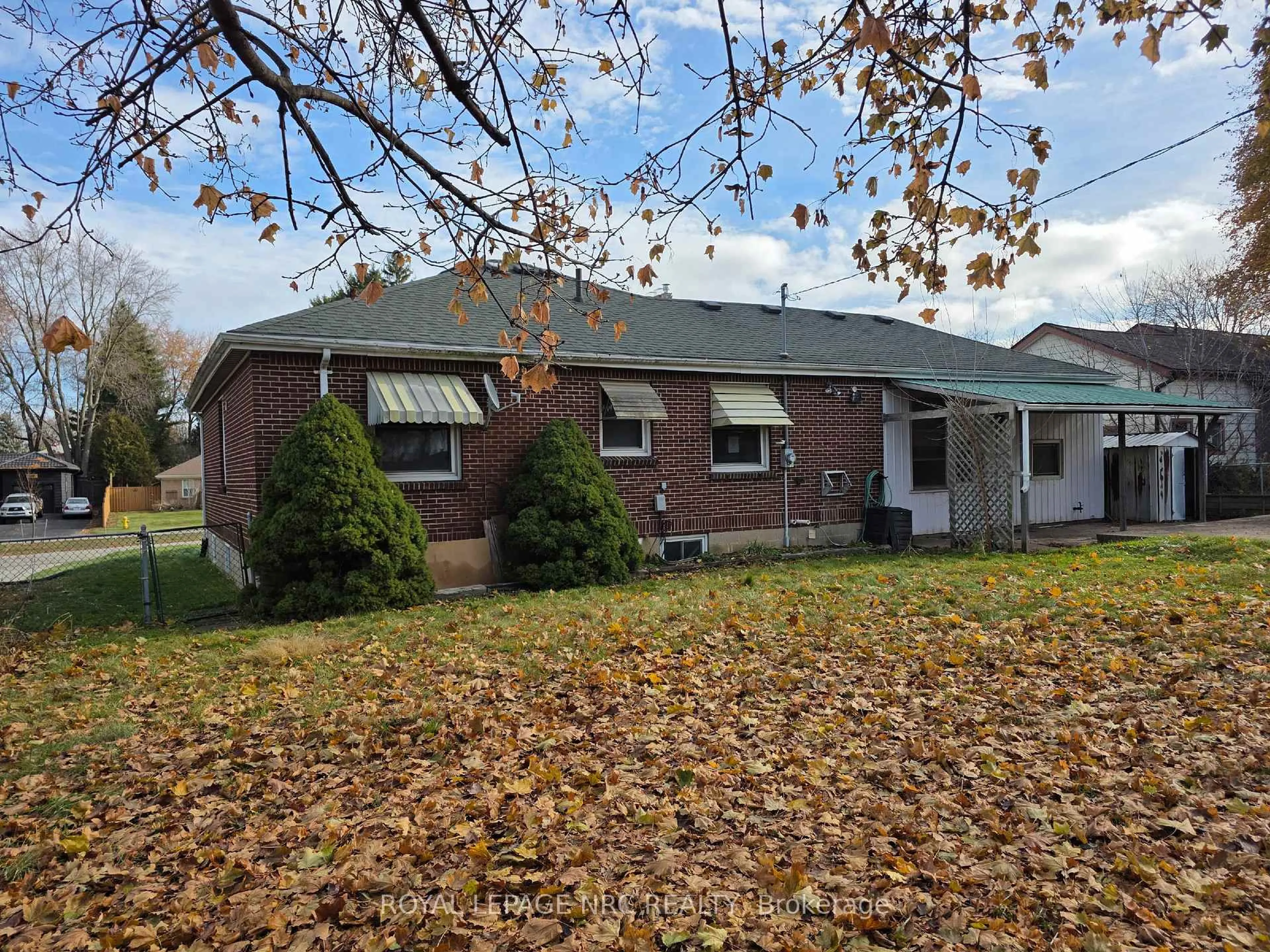 Home with brick exterior material, street for 457 Arvilla Blvd, London East Ontario N5V 1S7