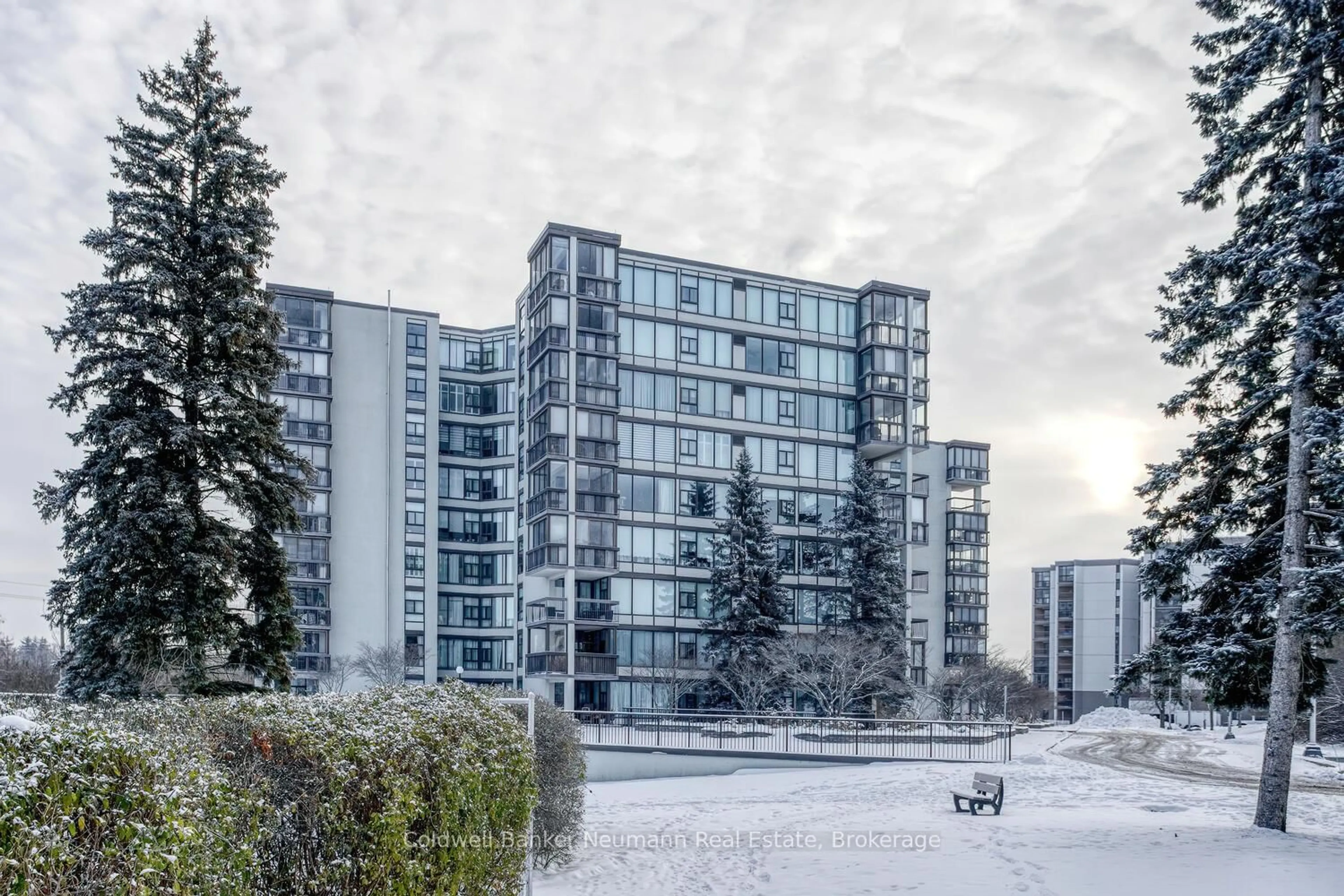 Unknown for 23 Woodlawn Rd #205, Guelph Ontario N1H 7G6