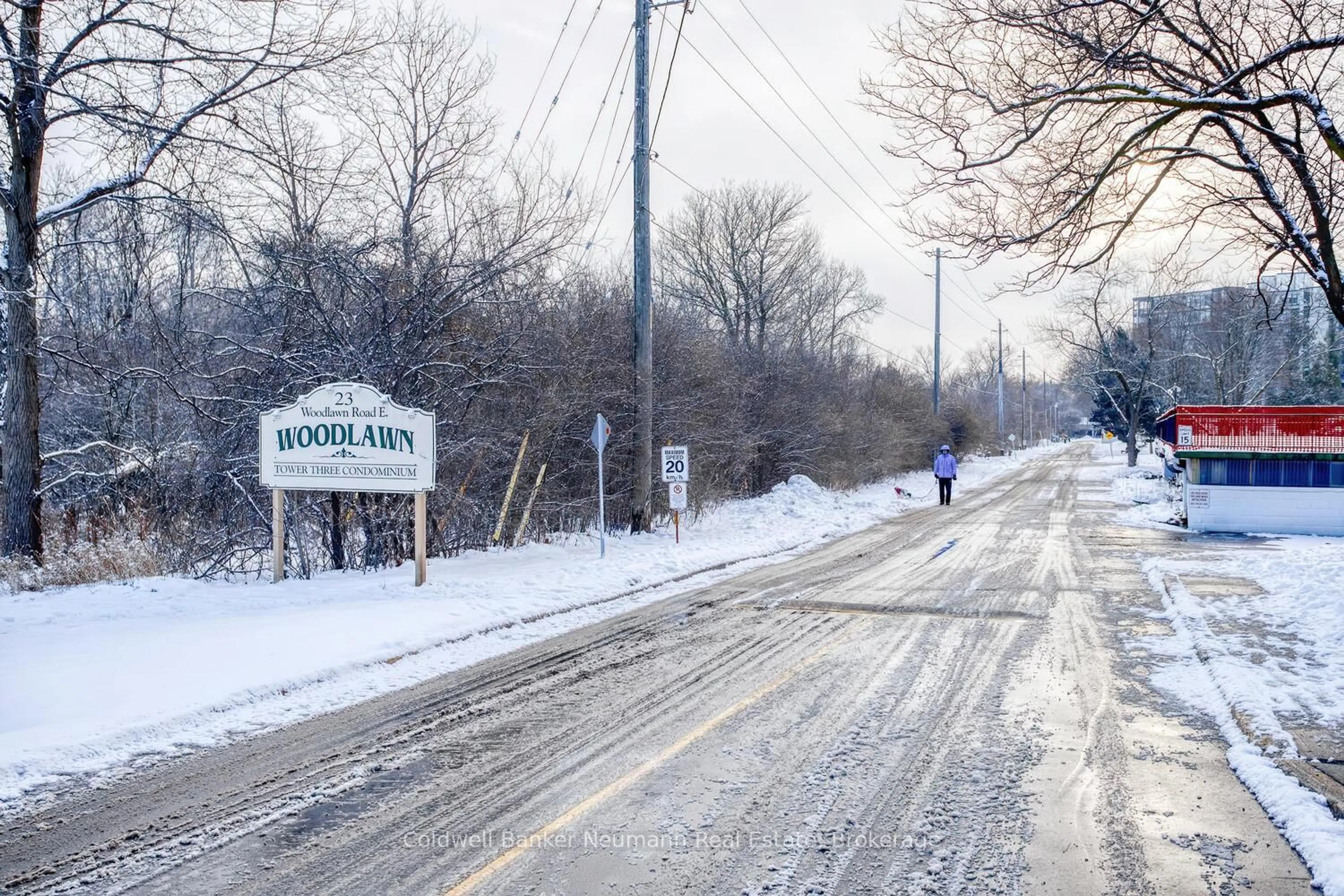 Blurry image for 23 Woodlawn Rd #205, Guelph Ontario N1H 7G6