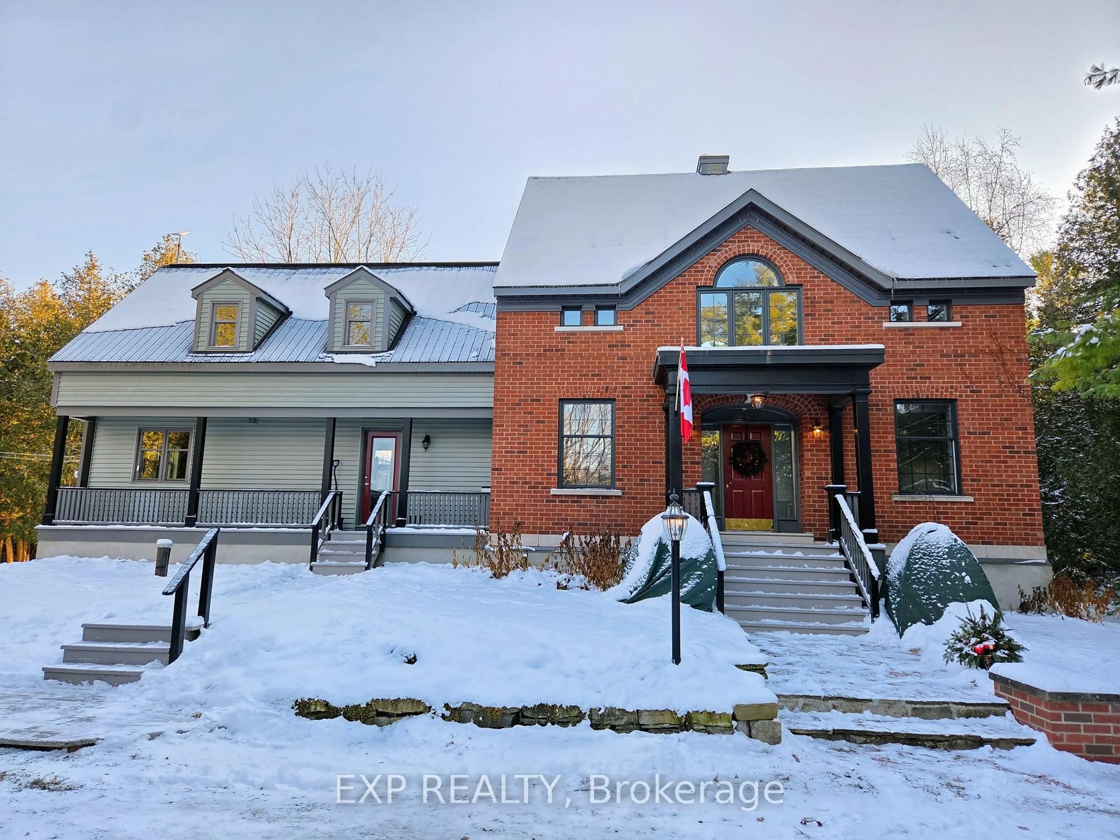 Unknown for 3554 Vaughan Side Rd, Carp Ontario K0A 1L0