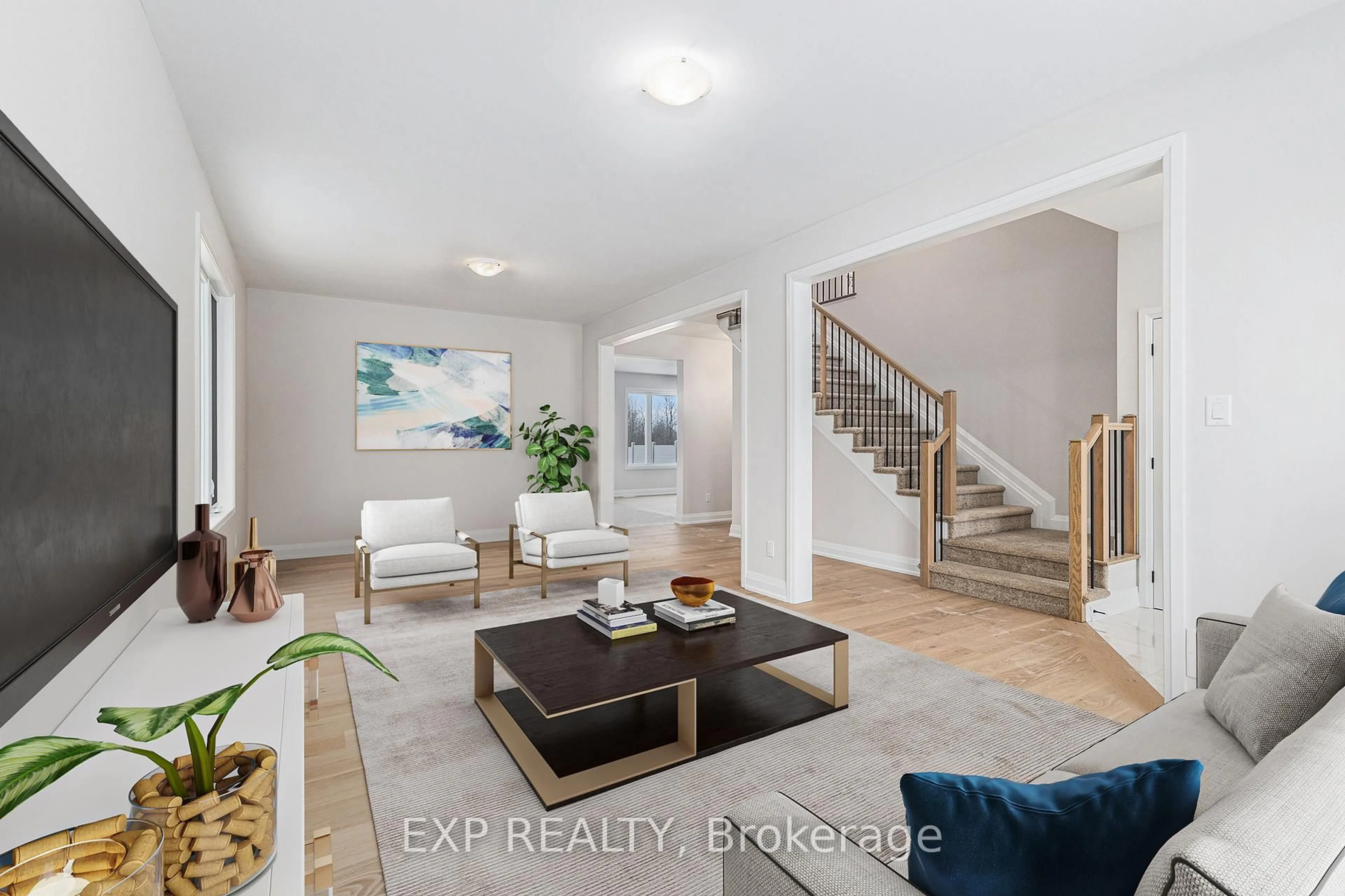 Indoor entryway for 1979 Hawker Private, Carp Ontario K0A 1L0