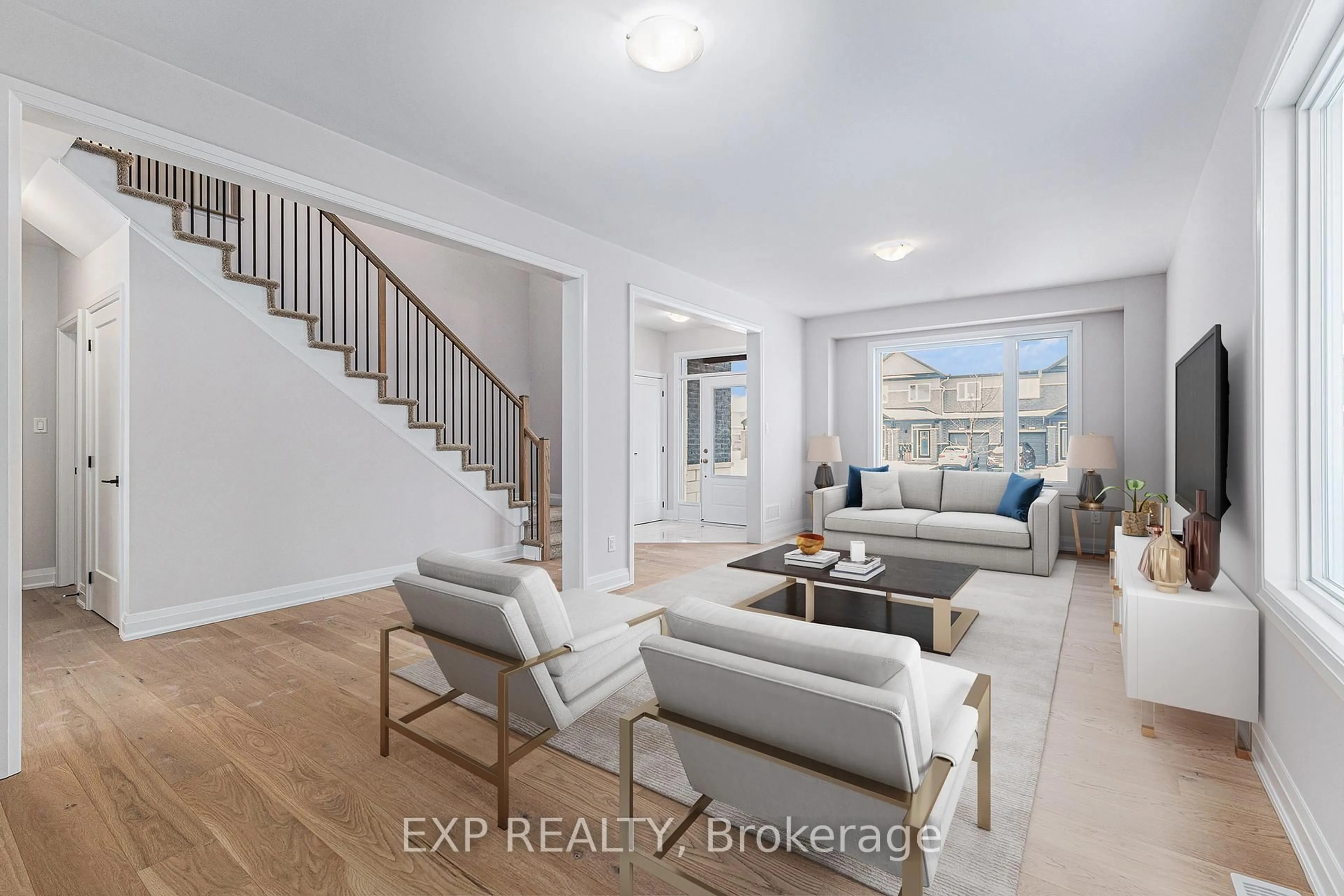 Living room with furniture, unknown for 1979 Hawker Private, Carp Ontario K0A 1L0