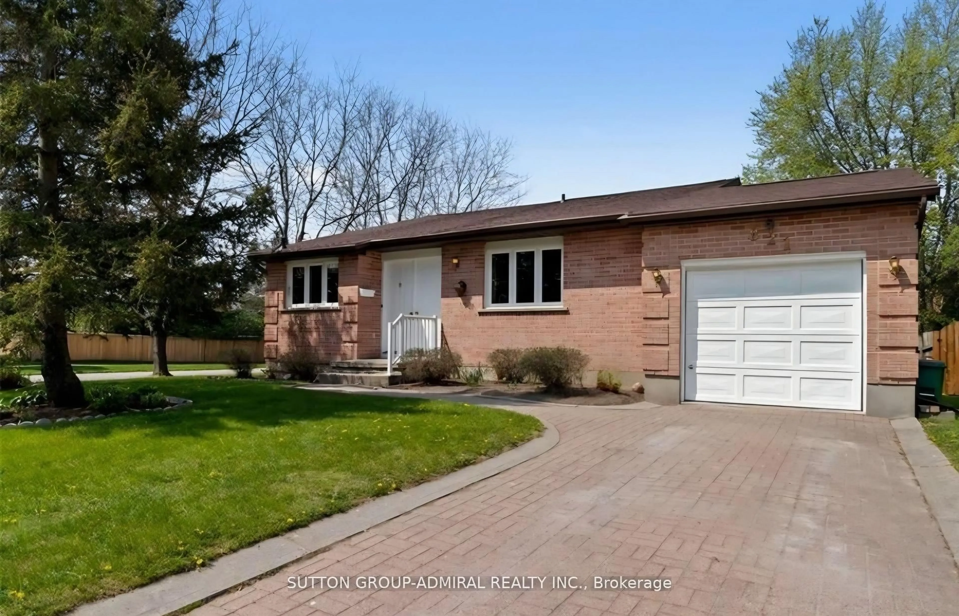 Home with brick exterior material, street for 821 Bridle Path Cres, Kingston Ontario K7P 1P8