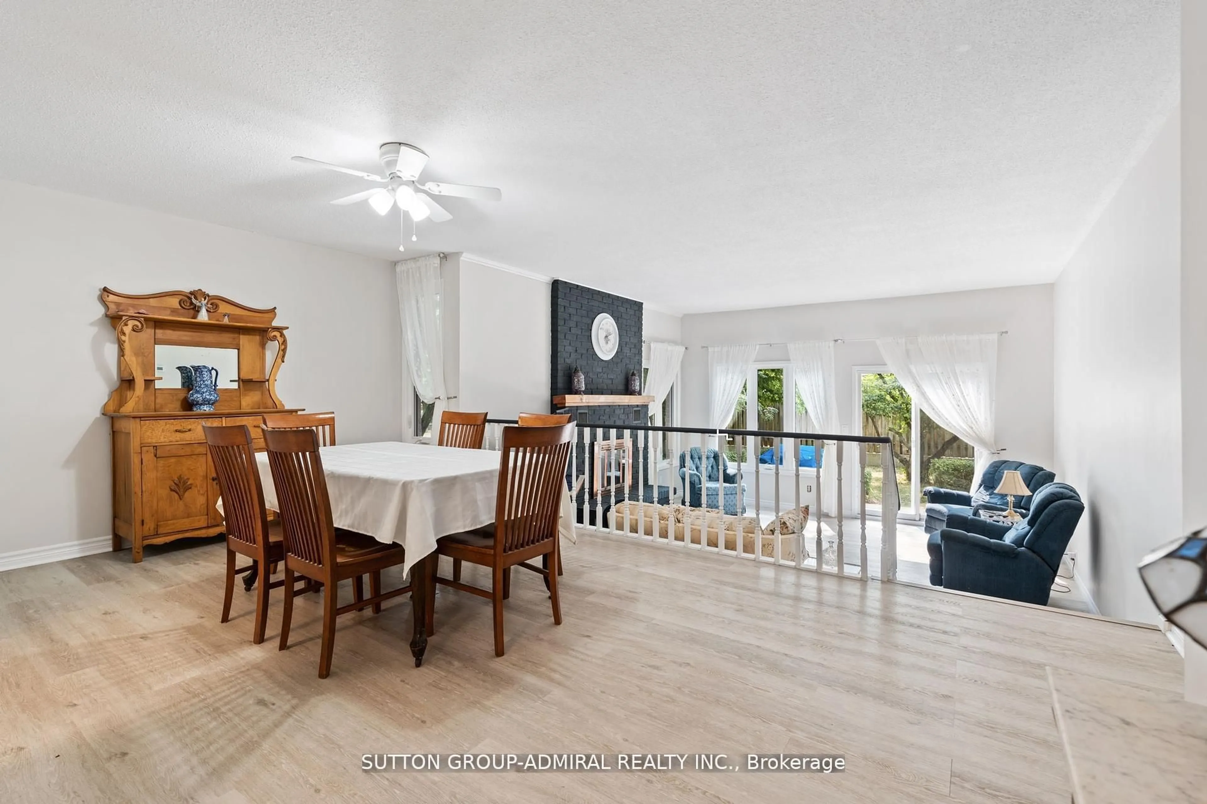 Dining room, unknown for 821 Bridle Path Cres, Kingston Ontario K7P 1P8