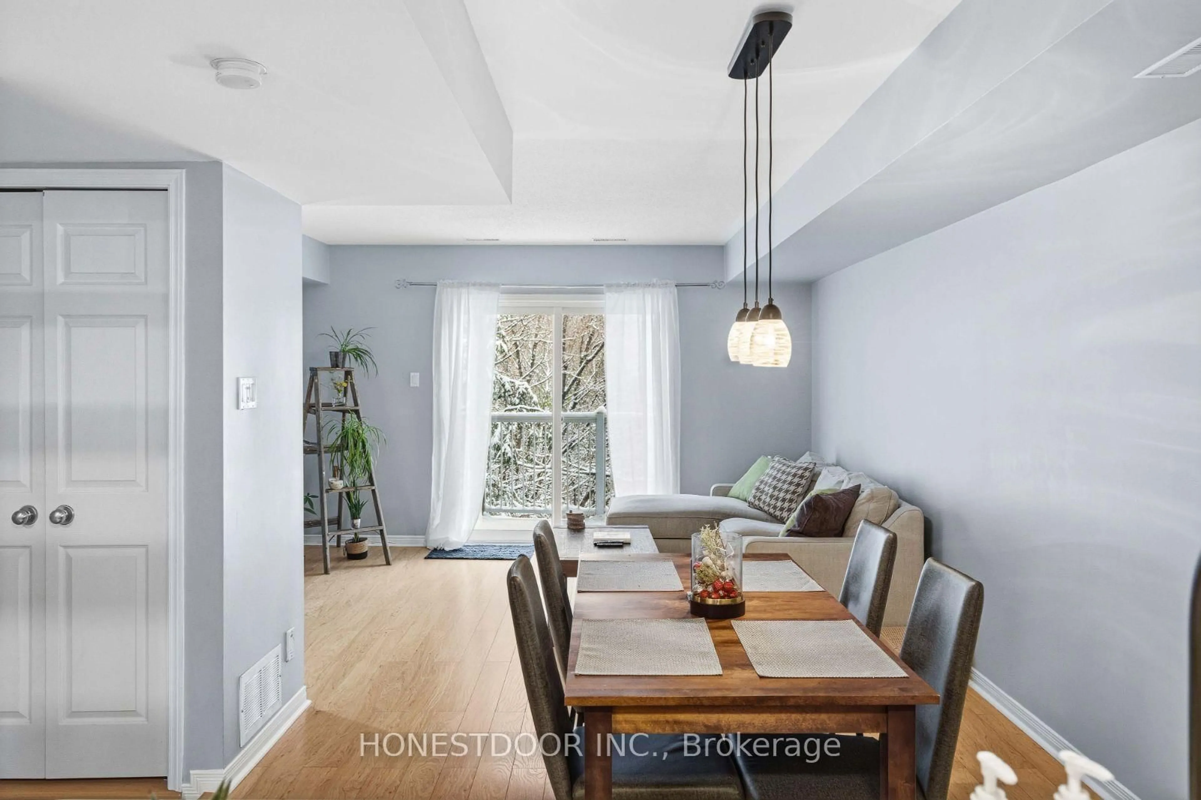 Dining room, unknown for 81 Strathaven Private, Ottawa Ontario K1J 1K7