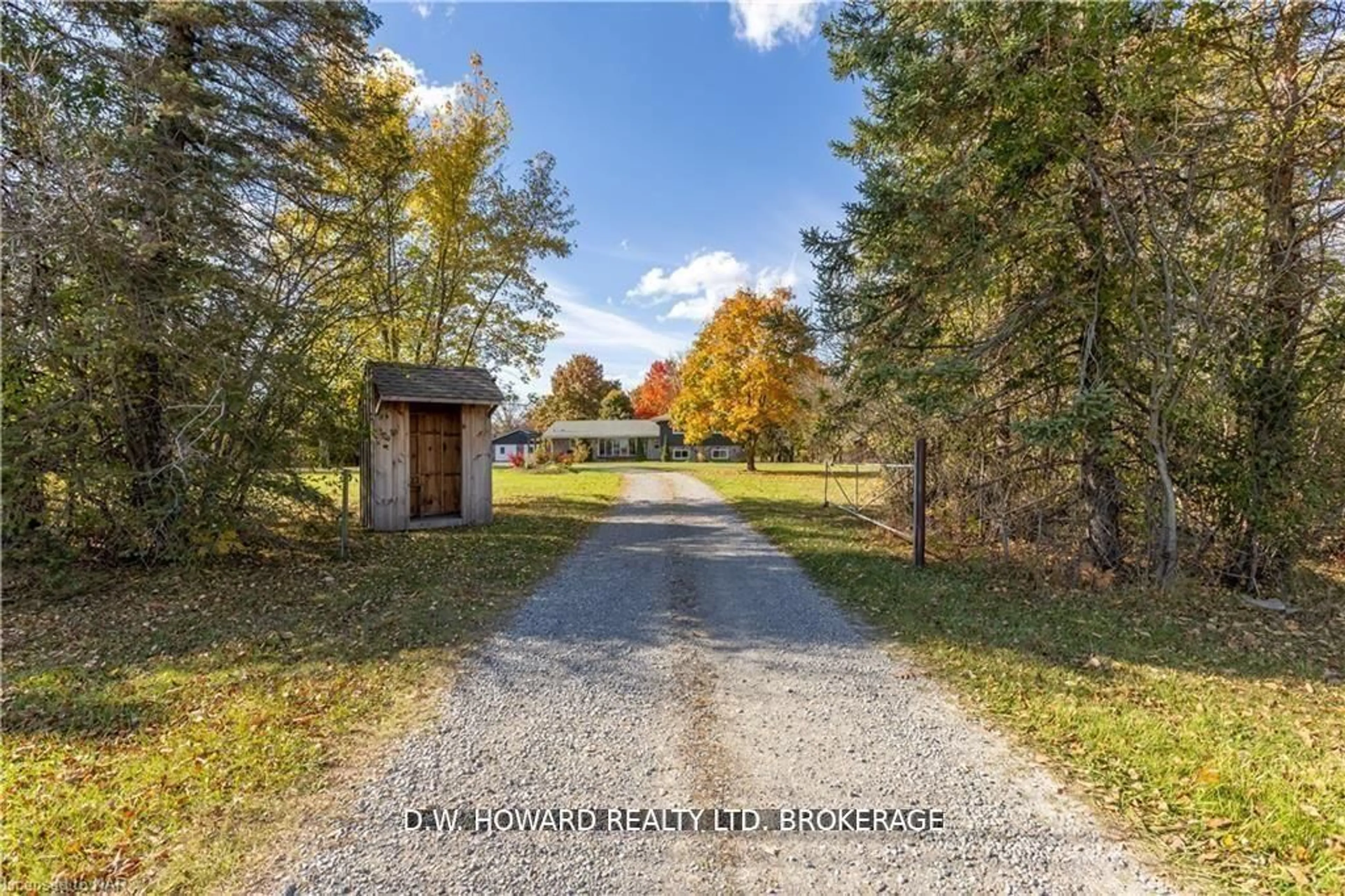 Unknown for 417 Highway 140 Highway, Welland Ontario L3B 5N7