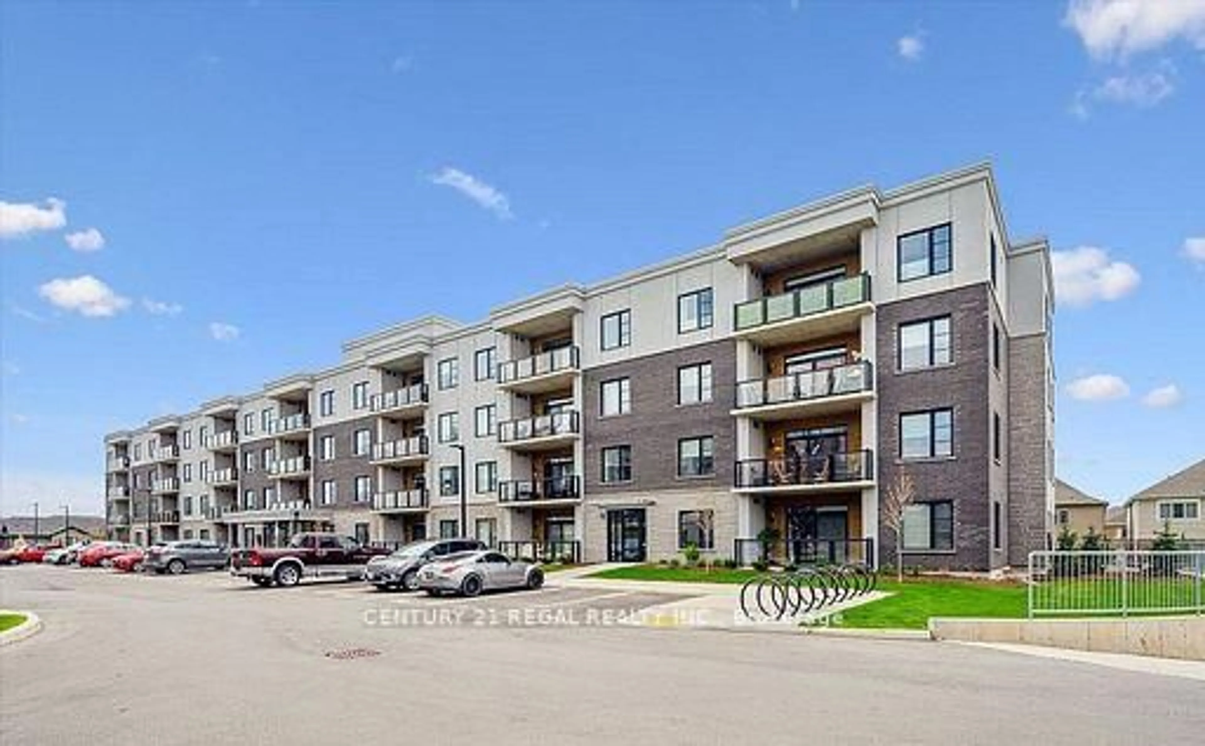 Unknown for 99B Farley Rd #414, Centre Wellington Ontario N1M 0J9