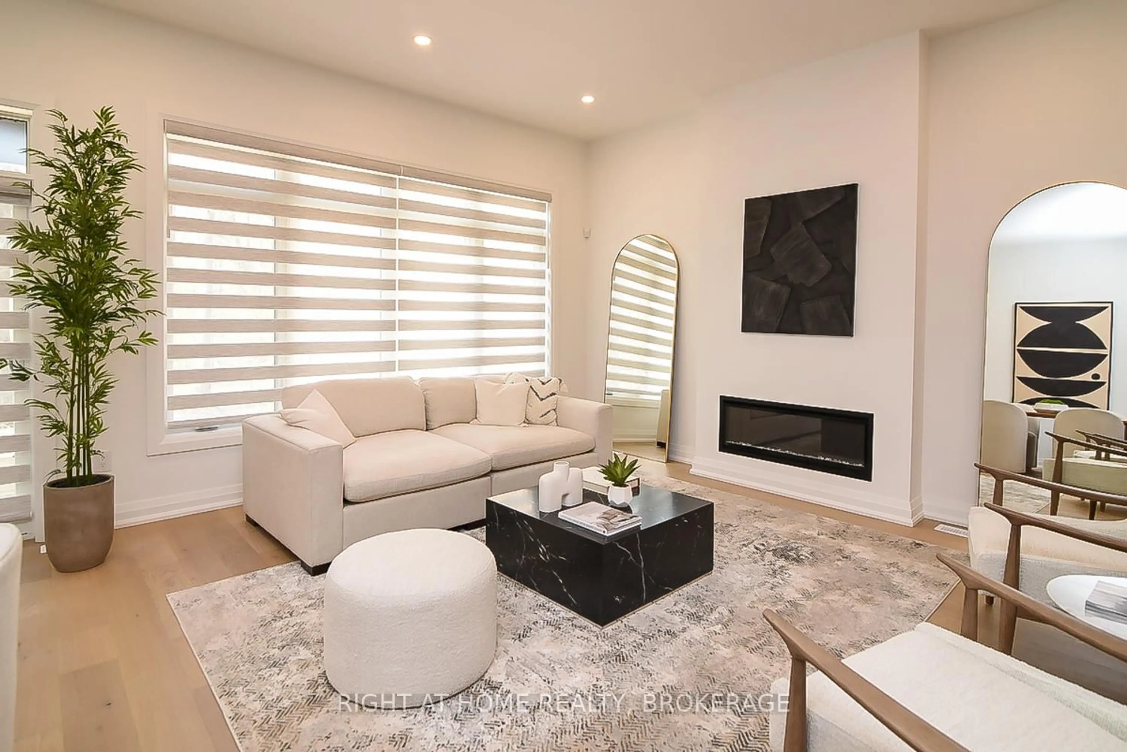 Living room with furniture, unknown for 3318 Weinbrenner Rd #7, Niagara Falls Ontario L2G 3S2