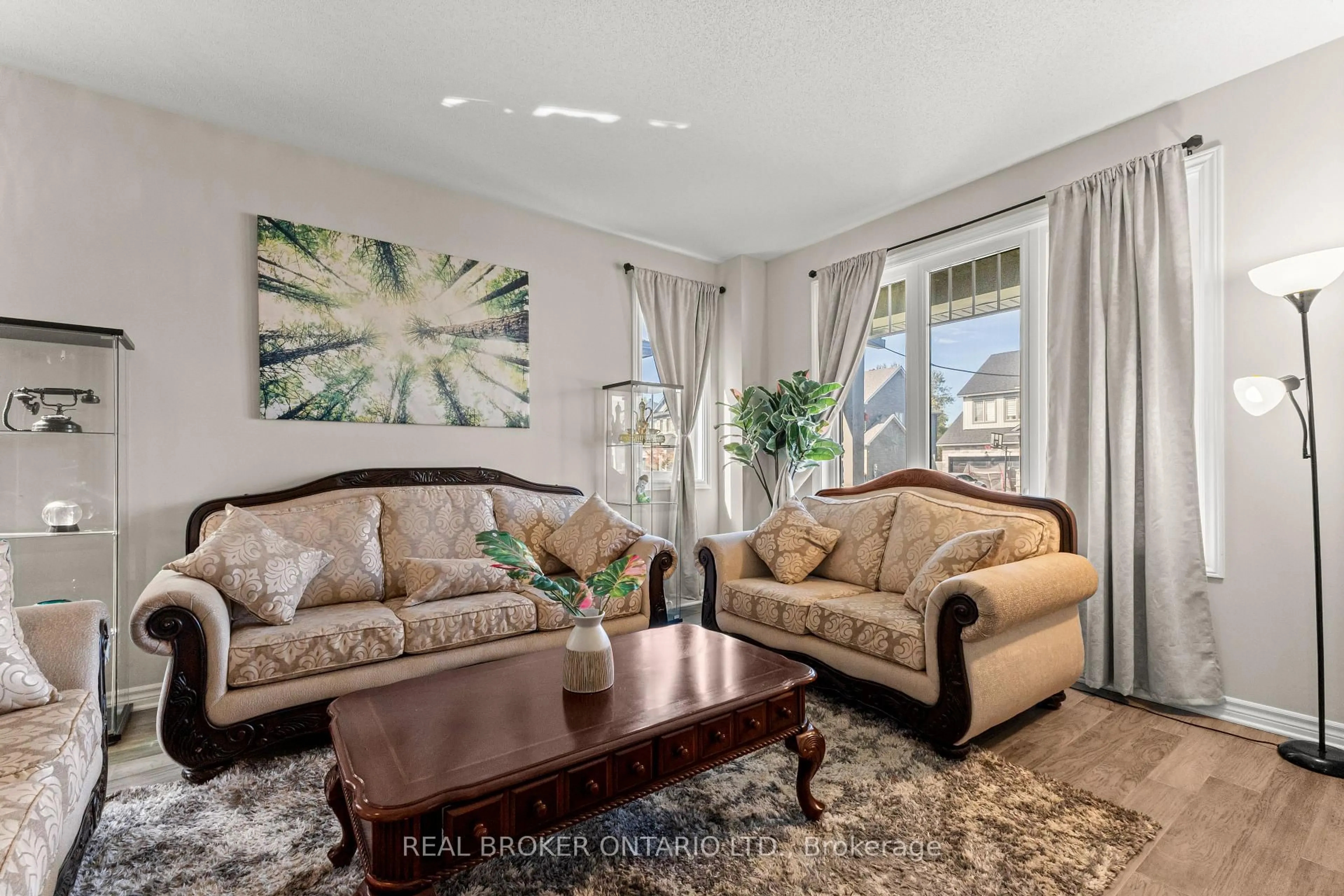 Living room with furniture, unknown for 28 Sopwith Private, Carp Ontario K0A 1L0