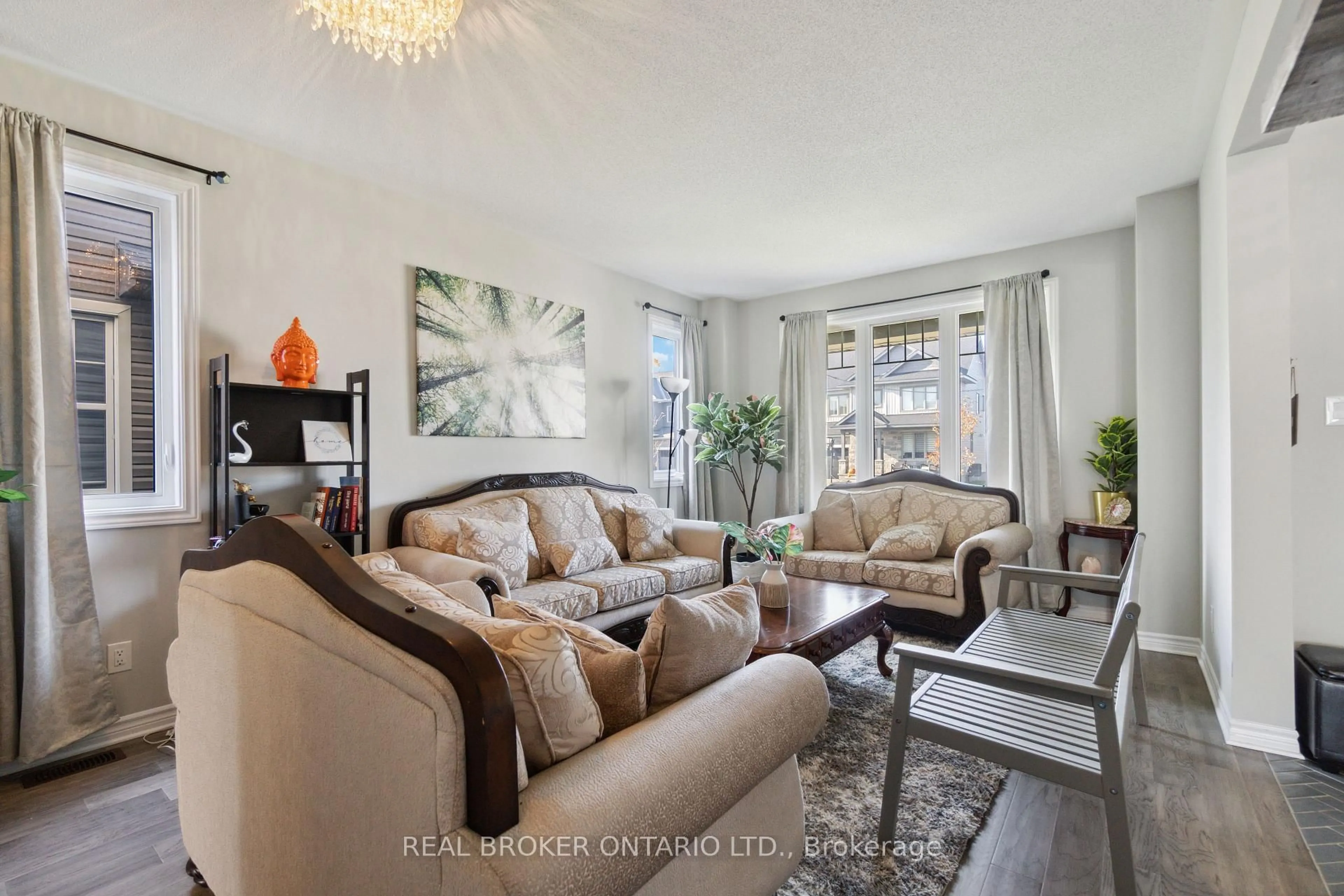 Living room with furniture, unknown for 28 Sopwith Private, Carp Ontario K0A 1L0