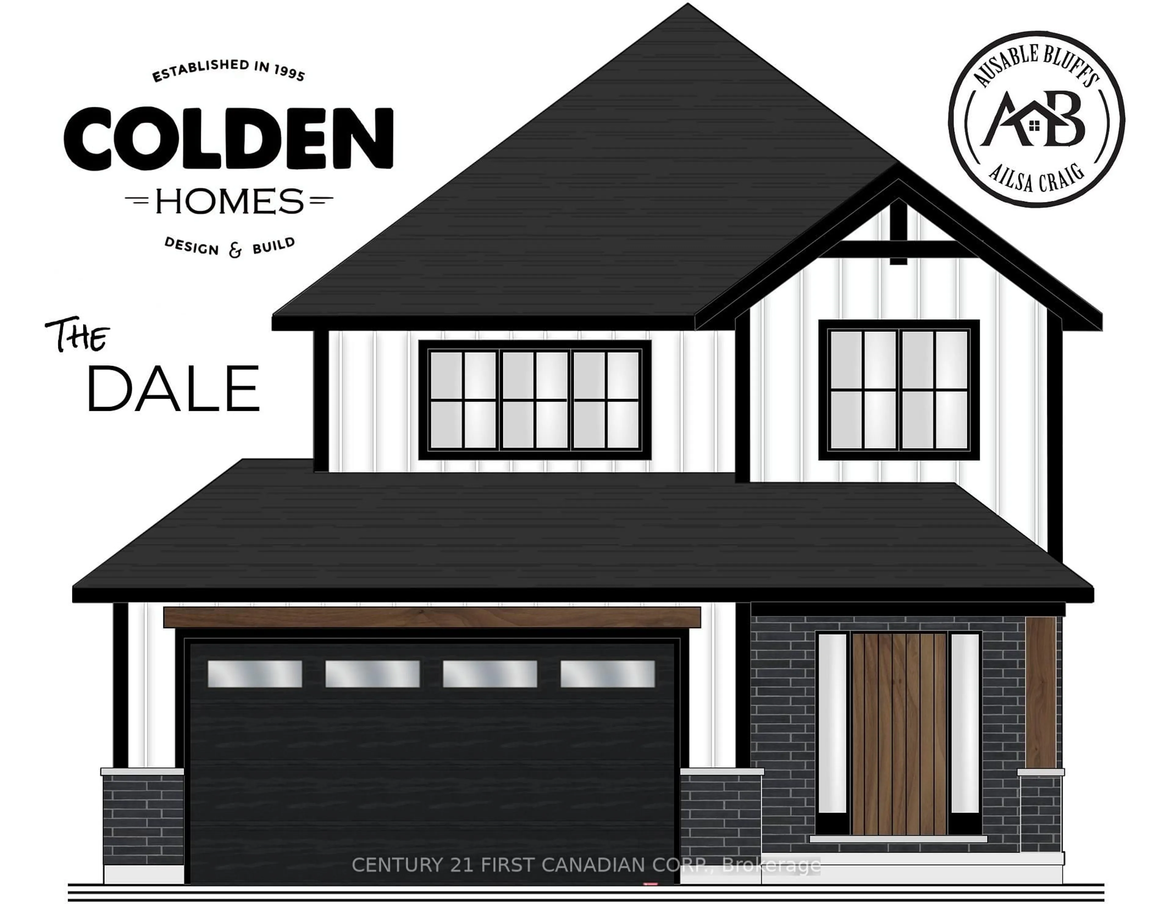 Unknown for 34 Postma Cres, North Middlesex Ontario N0M 1A0