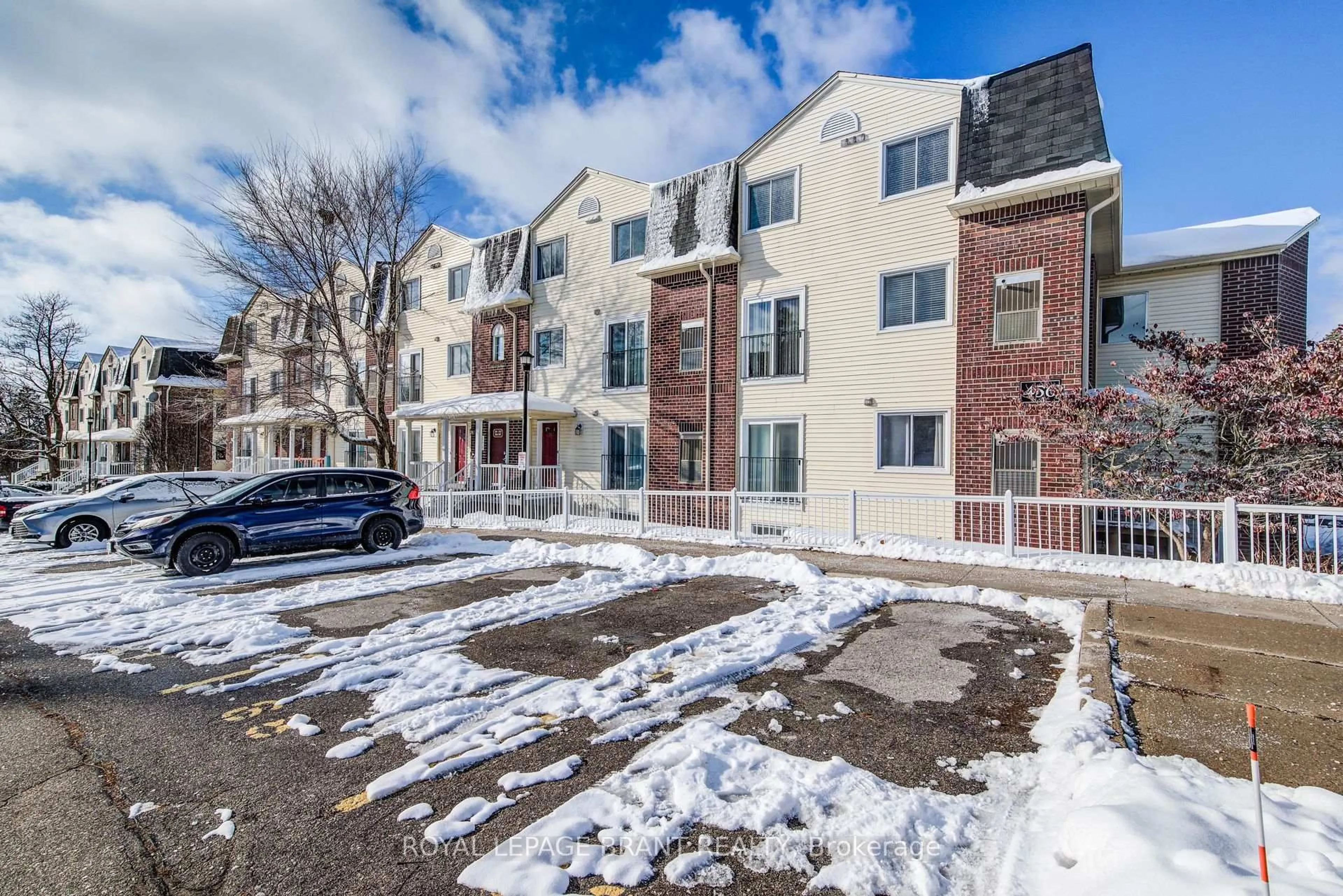 Unknown for 456 Janefield Ave #217, Guelph Ontario N1G 4R8