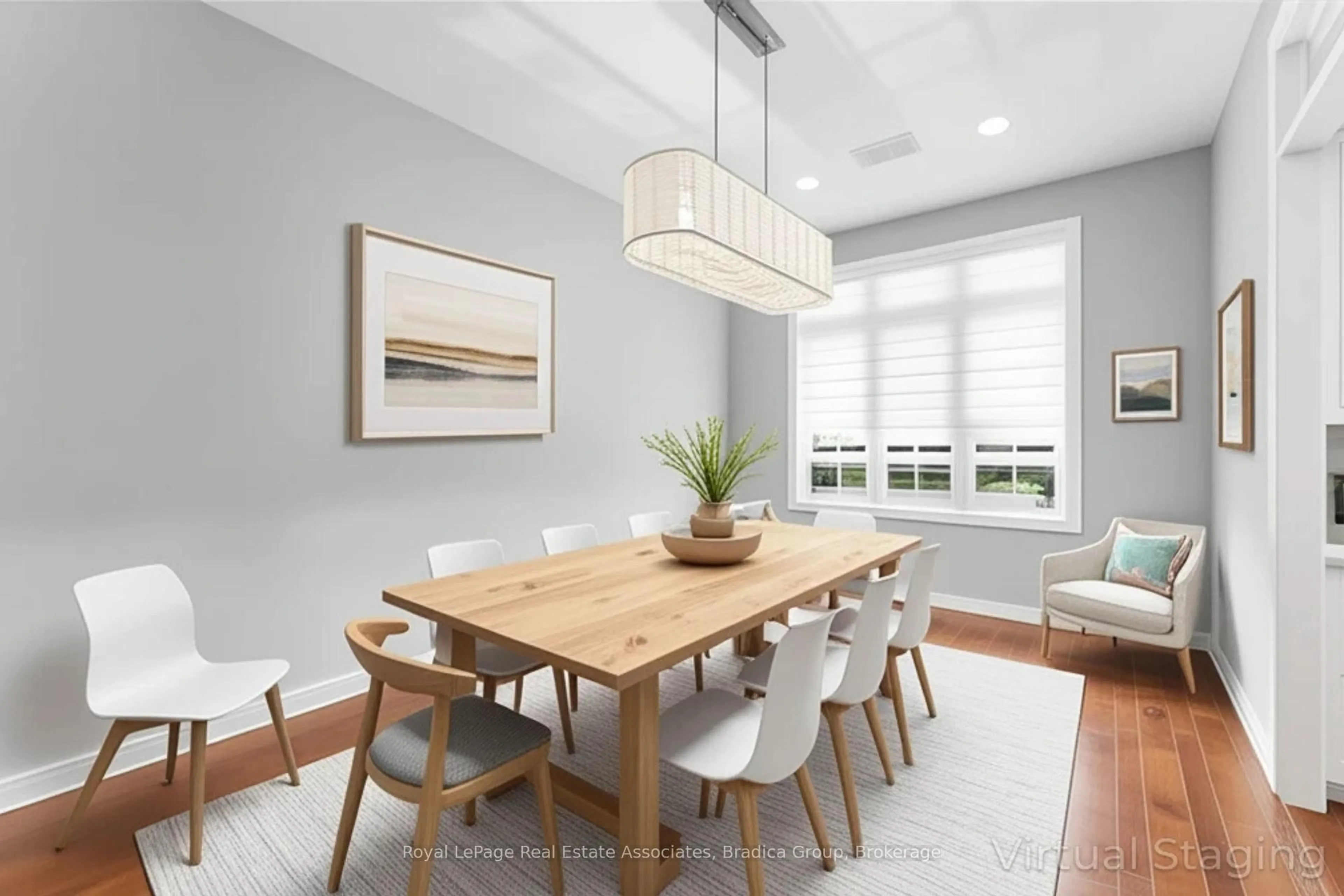 Dining room, unknown for 17 Trailwood Dr, Welland Ontario L3C 0B6