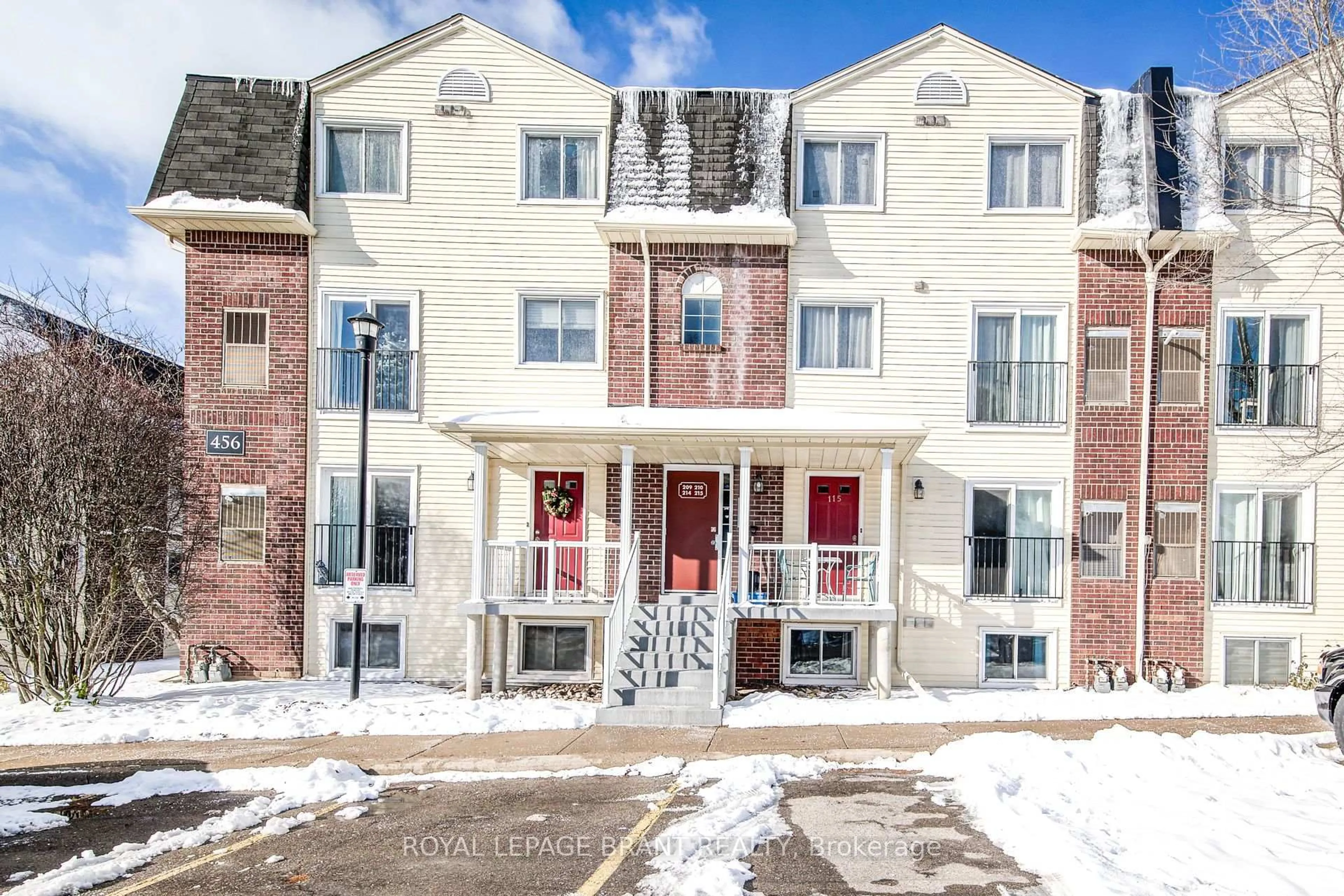 Unknown for 456 Janefield Ave #115, Guelph Ontario N1G 4R8