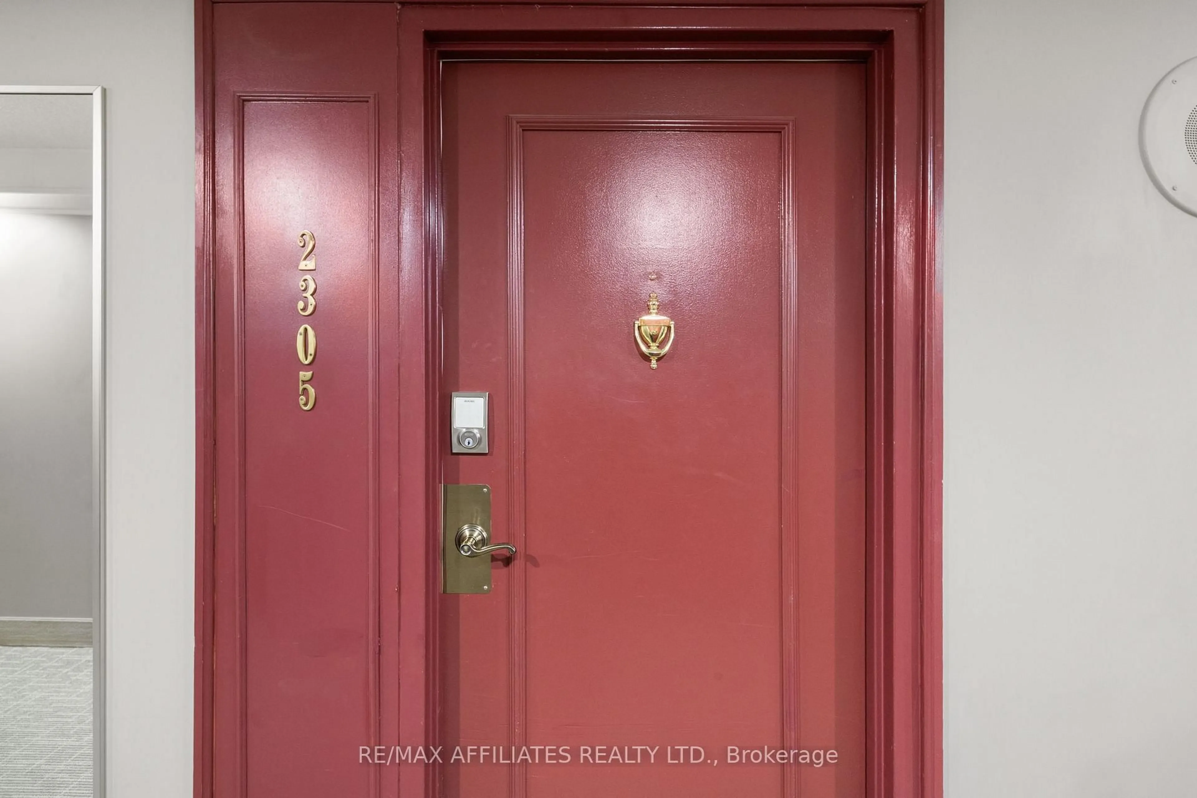 Unknown for 1025 RICHMOND Rd #2305, Ottawa Ontario K2B 8G8