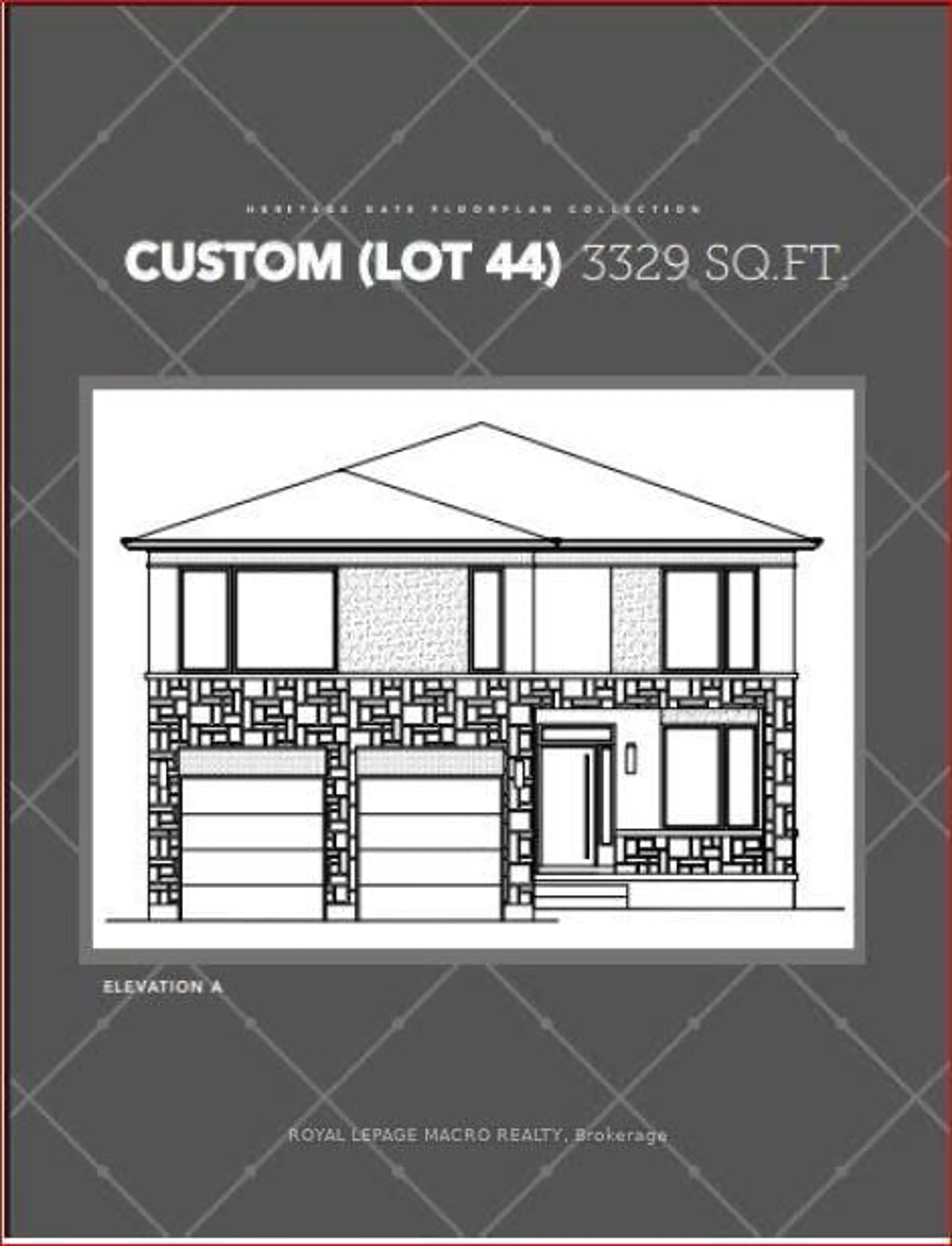 Home with brick exterior material, building for 467 Klein Circ, Hamilton Ontario L9K 0K3