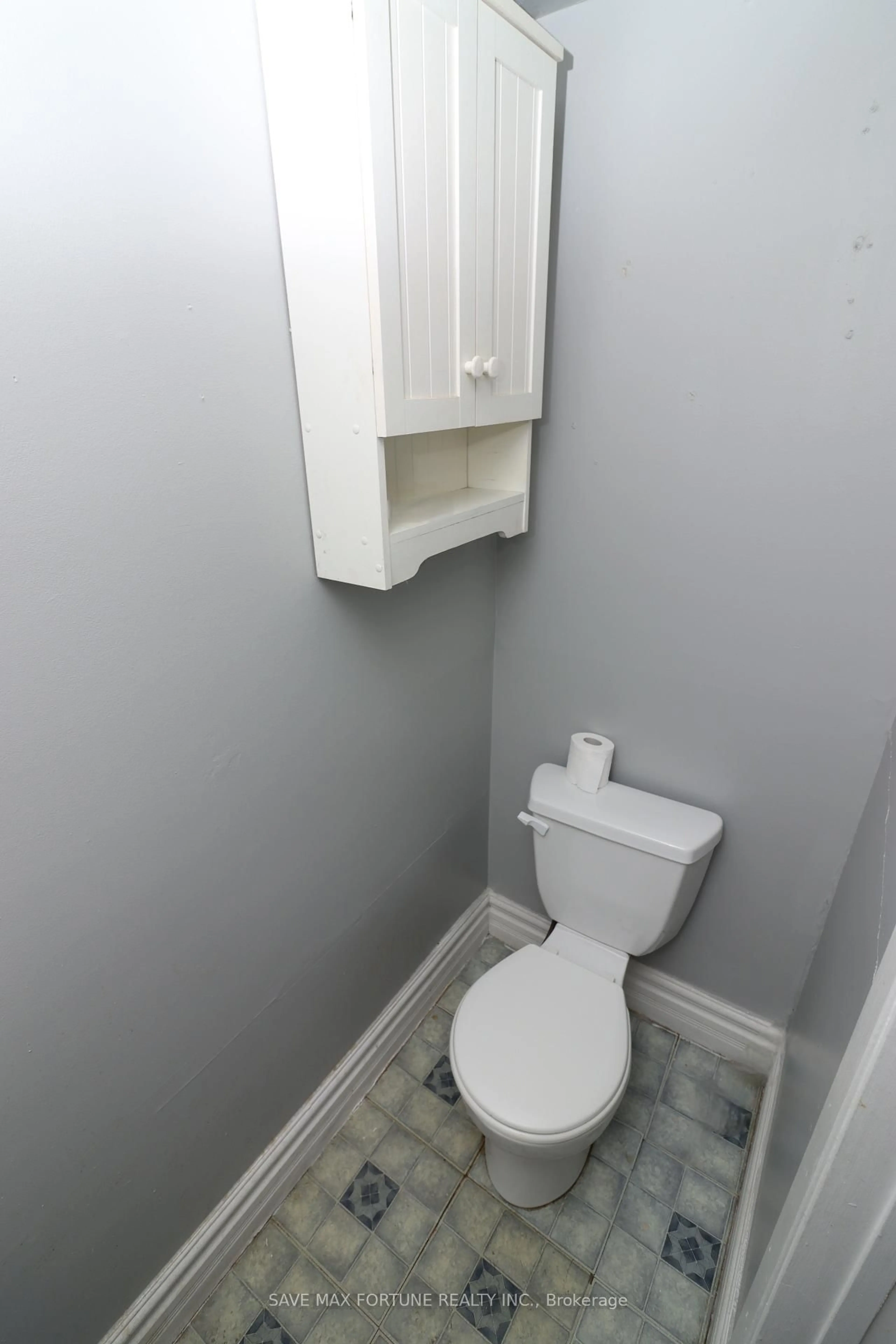 A pic of a room for 116 NOTCH HILL Rd #9, Kingston Ontario K7M 2X1