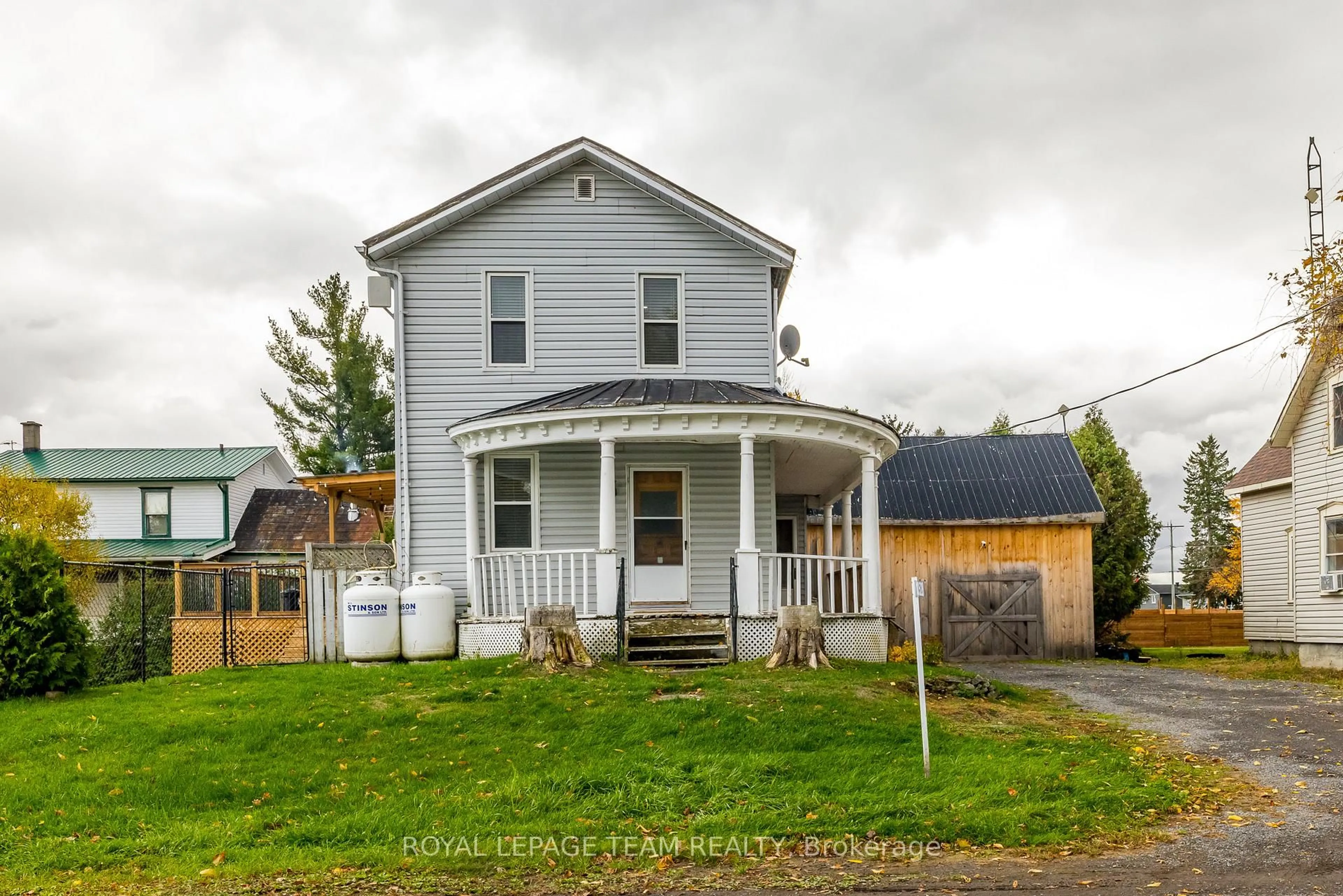 Unknown for 10528 Van Allen Rd, North Dundas Ontario K0E 1S0