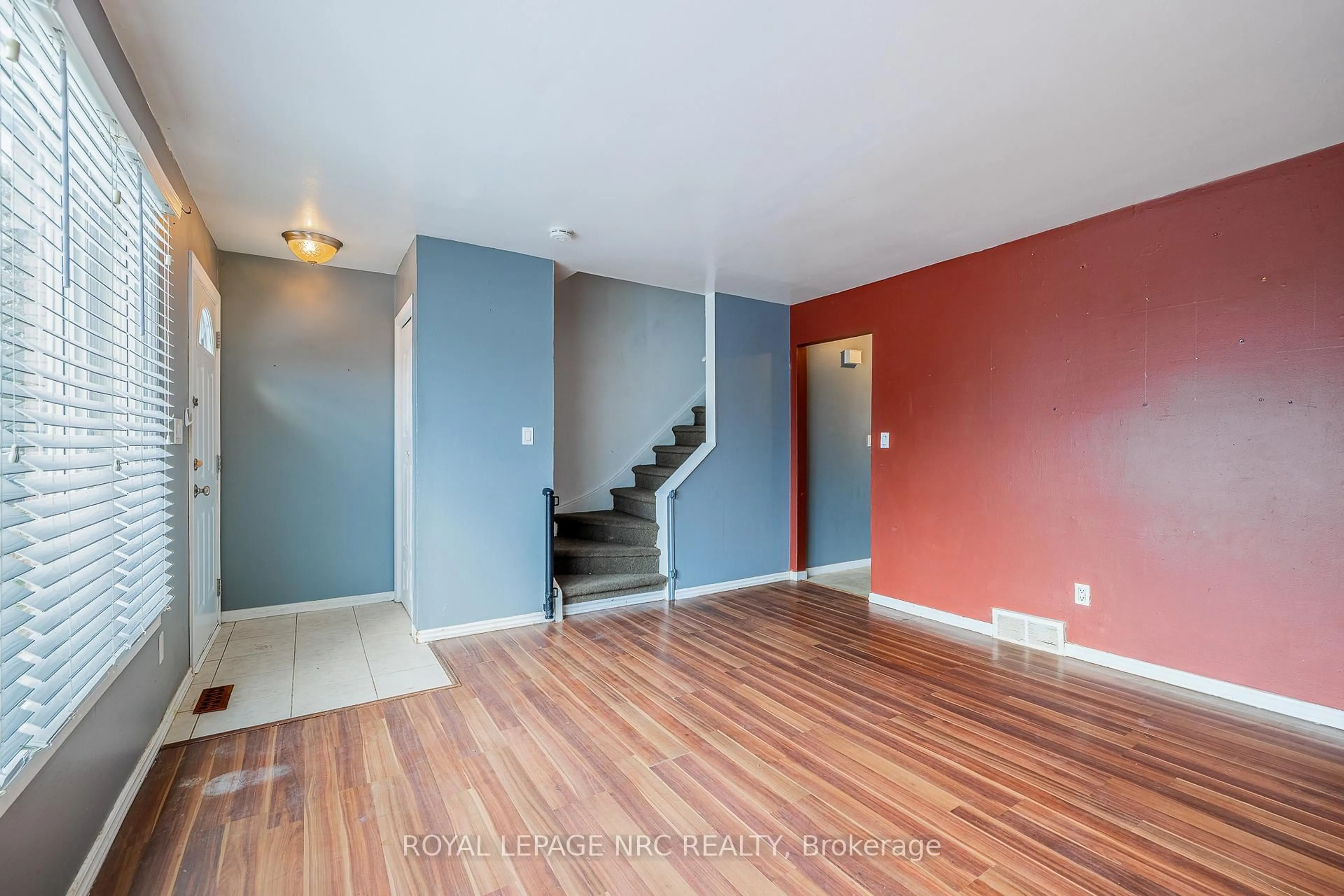 Unknown for 4215 Meadowvale Dr #39, Niagara Falls Ontario L2E 5W8