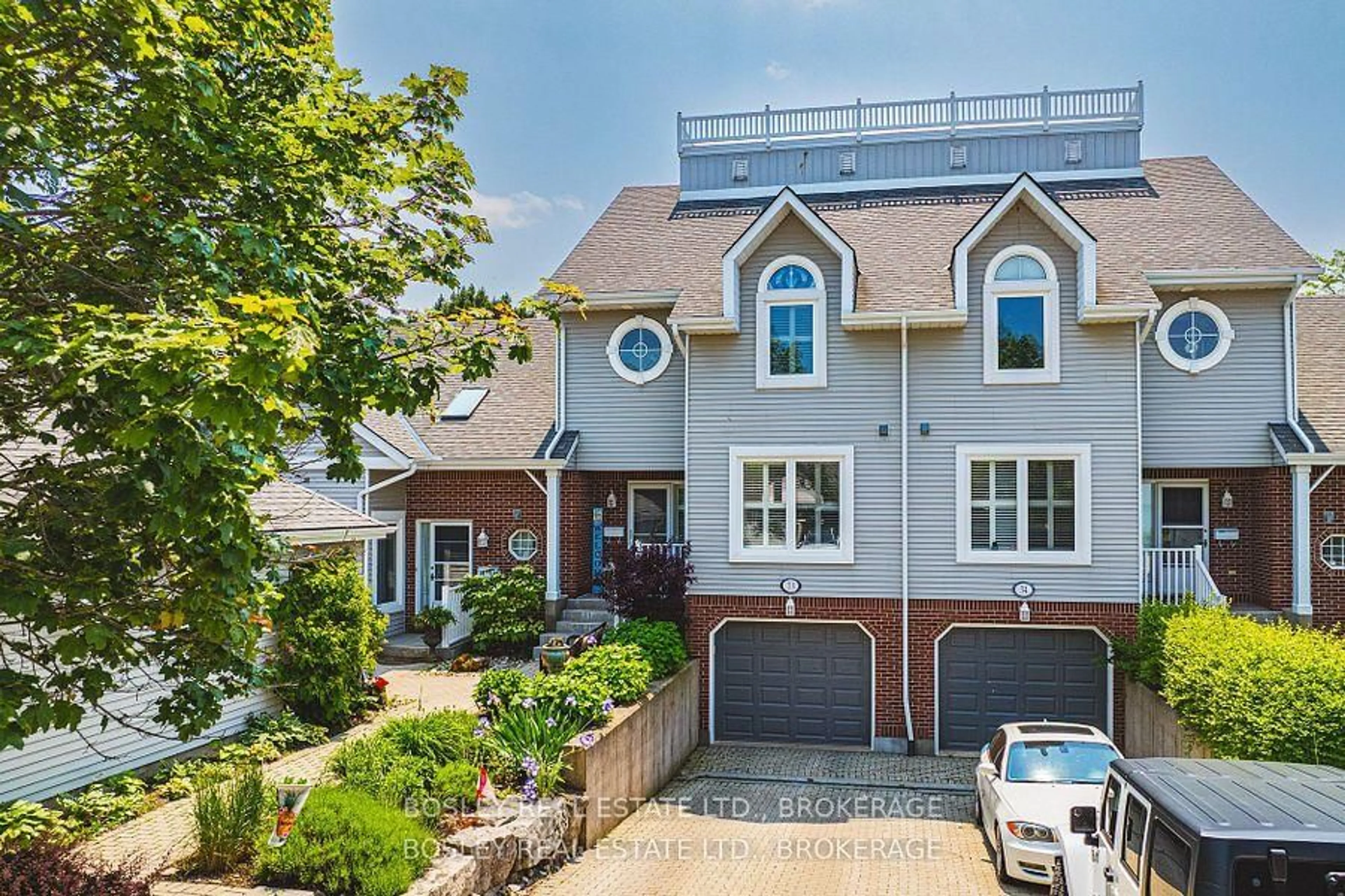 Unknown for 13 Lakeside Dr #33, St. Catharines Ontario L2M 1P3