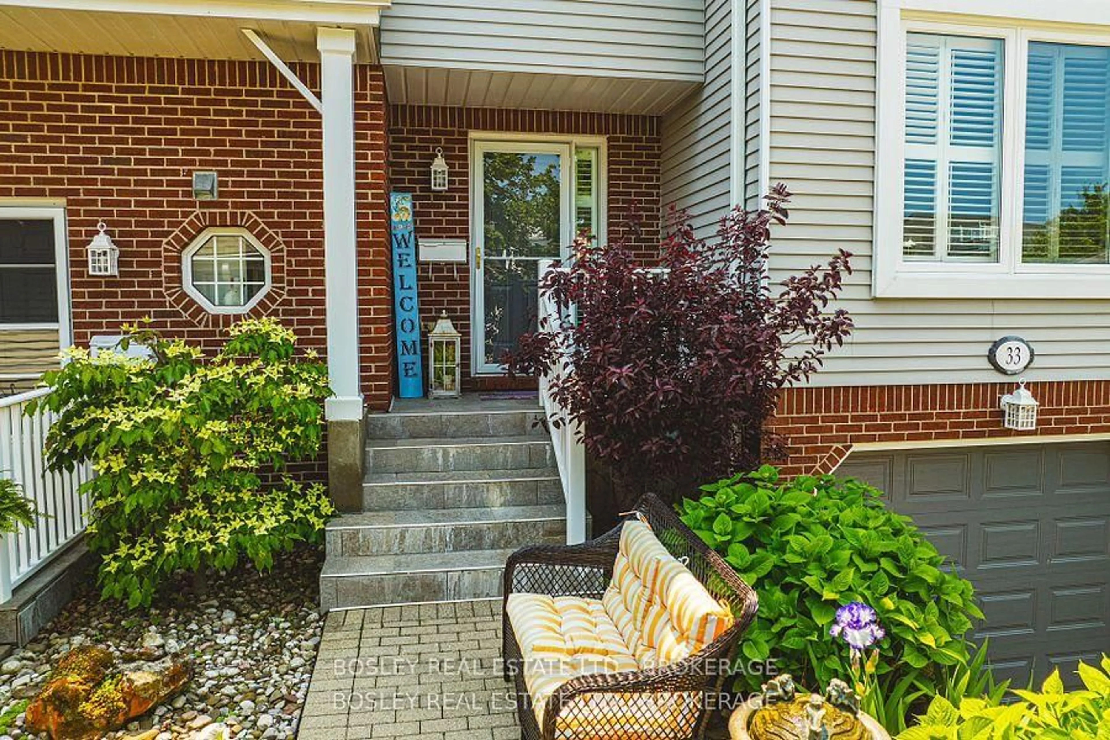 Unknown for 13 Lakeside Dr #33, St. Catharines Ontario L2M 1P3