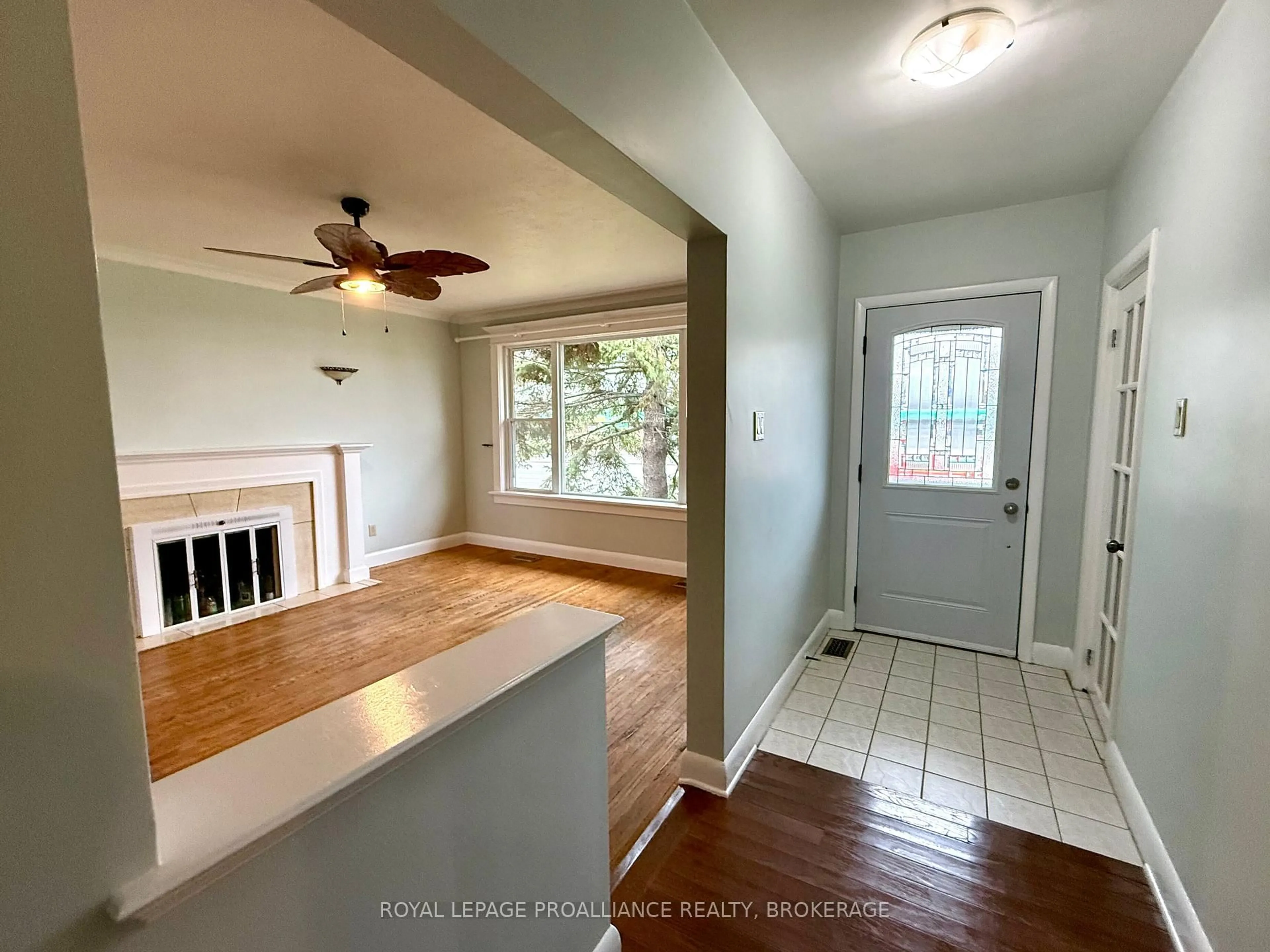 A pic of a room for 725 Front Rd, Kingston Ontario K7M 5R6