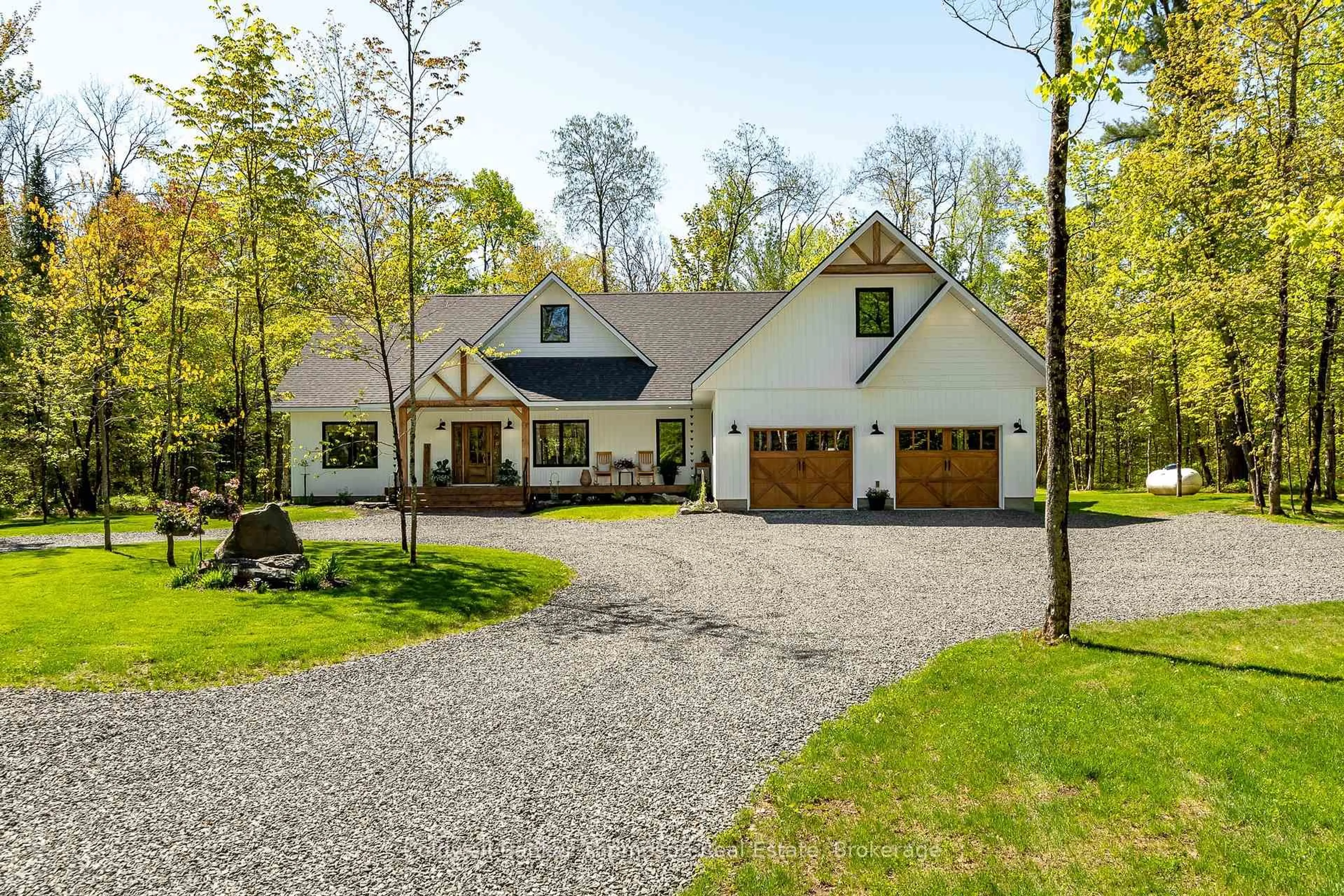 Unknown for 187 Bay Lake Rd, Perry Ontario P0A 1J0