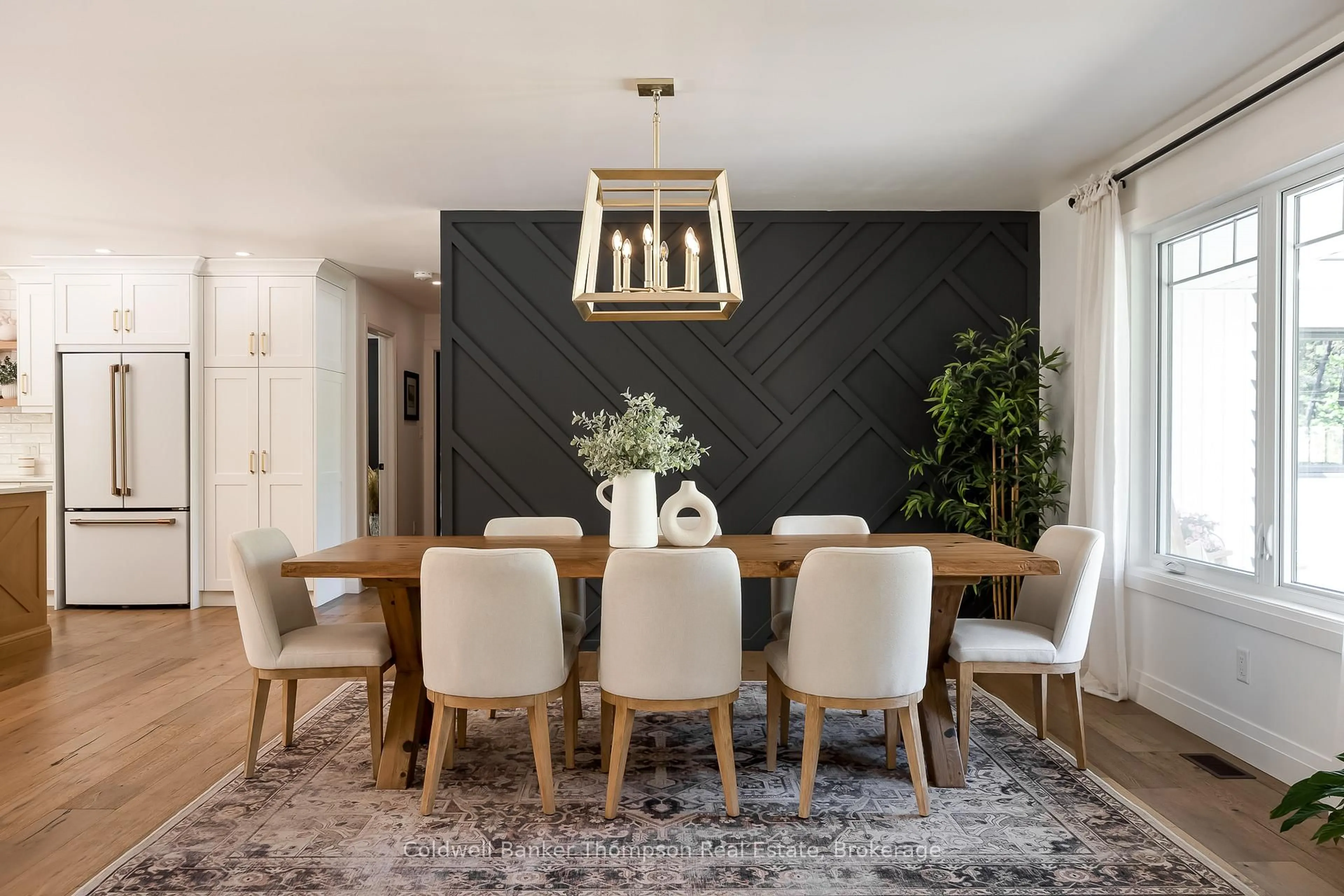 Dining room, unknown for 187 Bay Lake Rd, Perry Ontario P0A 1J0