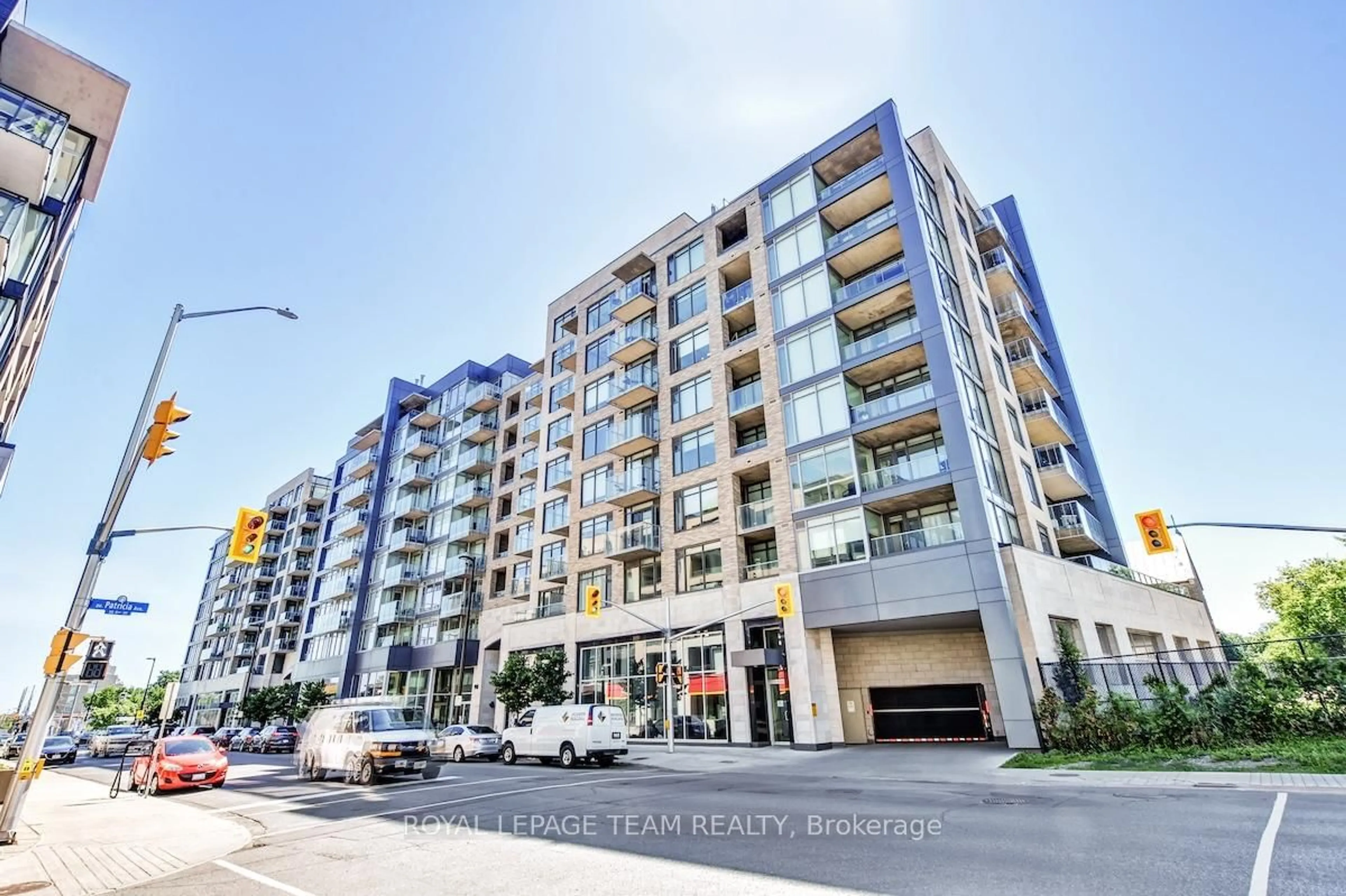 Unknown for 108 Richmond Rd #309, Ottawa Ontario K1Z 0B3