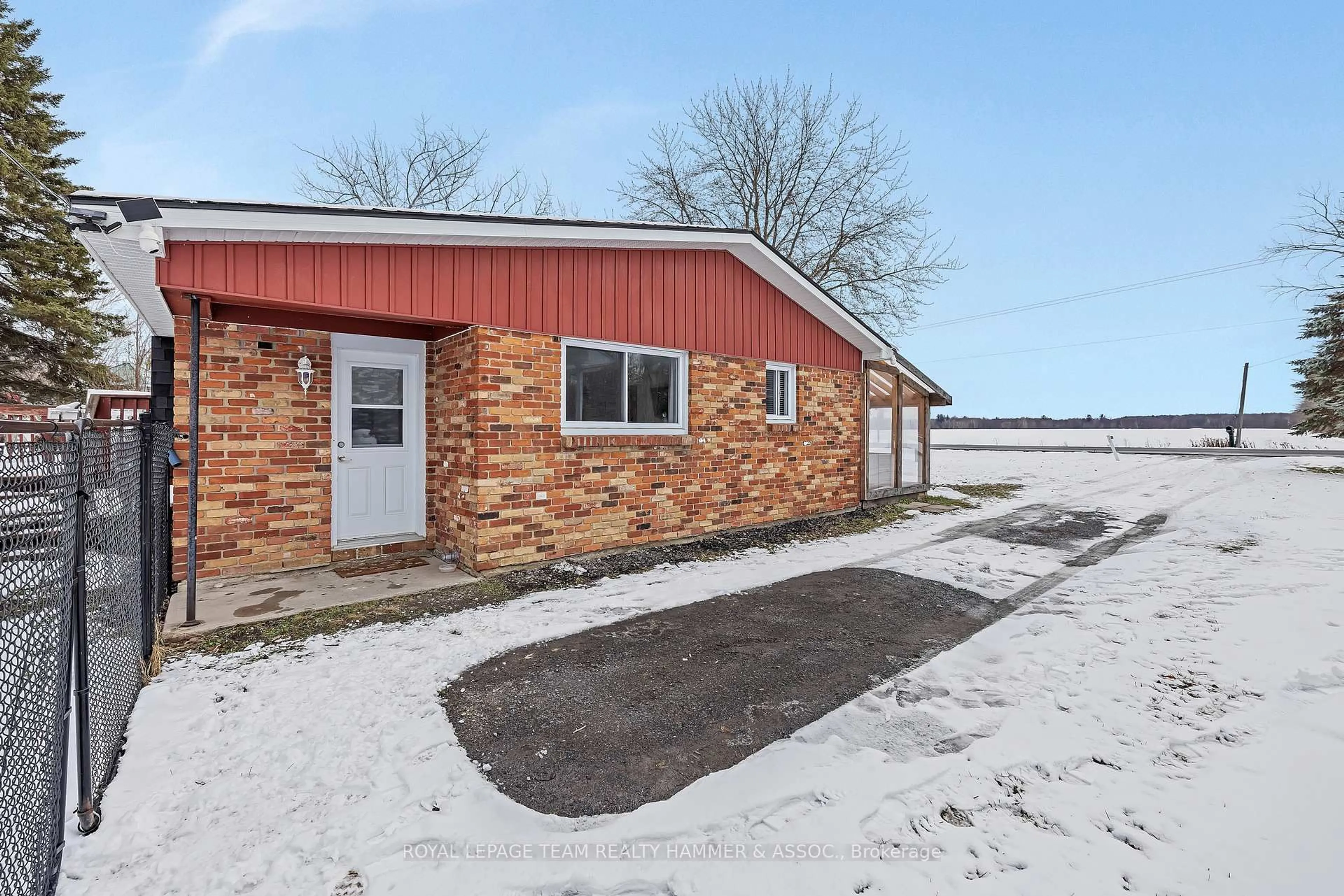 Unknown for 4691 County Rd 10, The Nation Ontario K7S 3G9