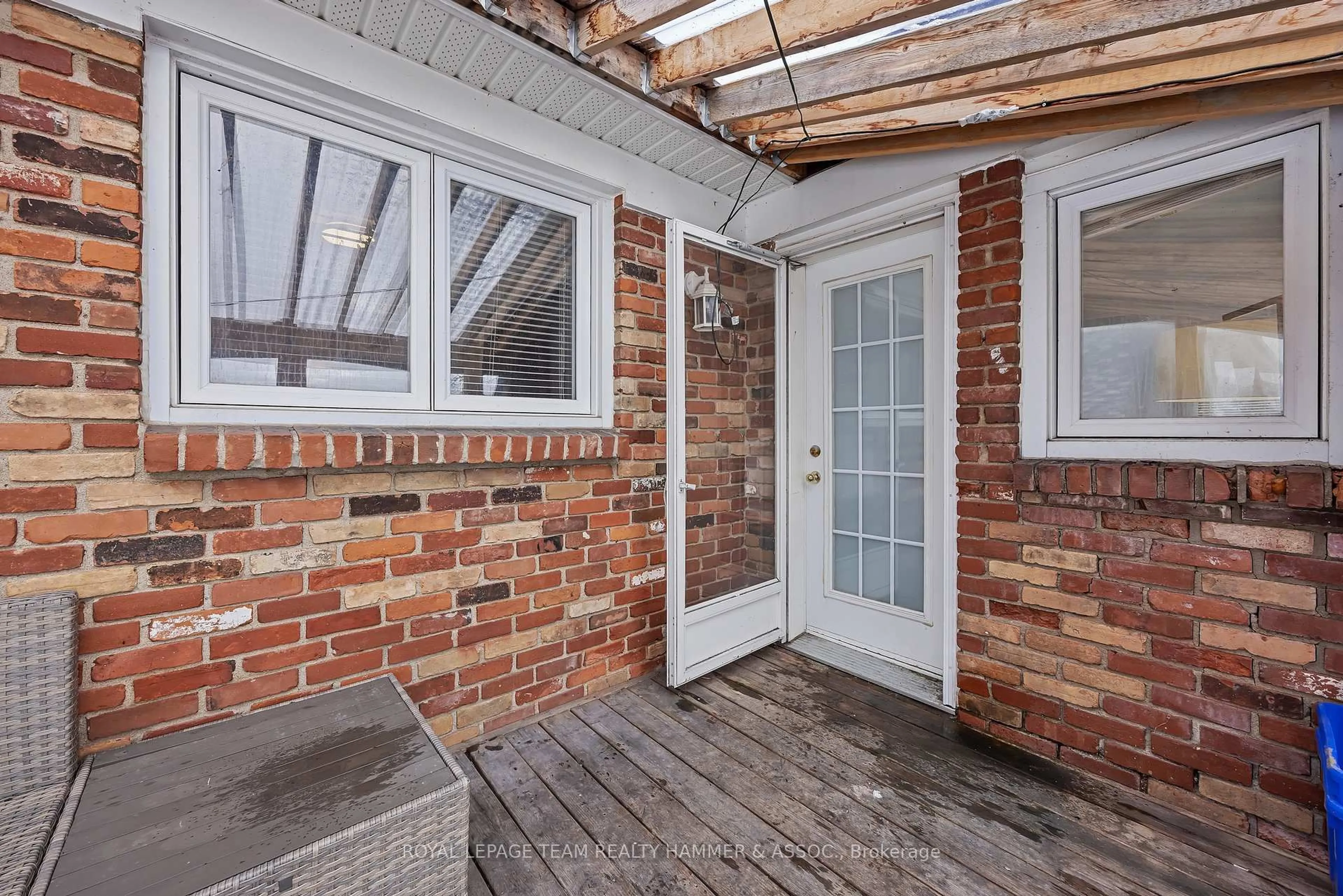 Patio, street for 4691 County Rd 10, The Nation Ontario K7S 3G9