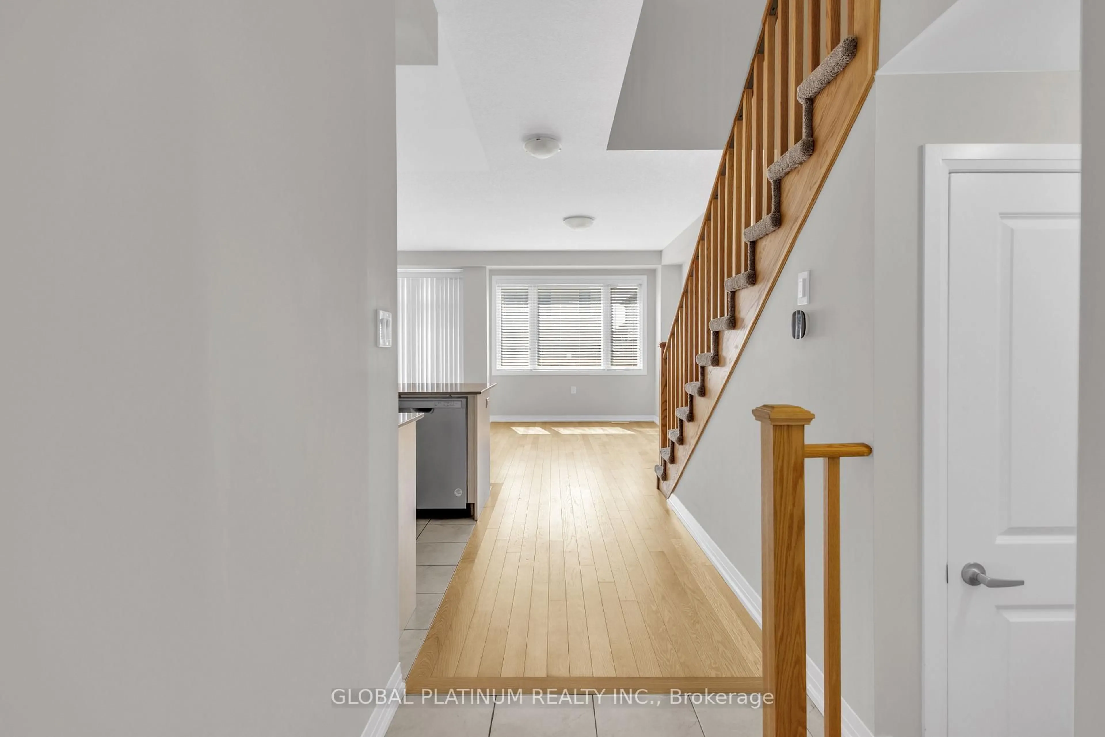 Unknown for 15 Blacklock St #17, Cambridge Ontario N1S 0E6