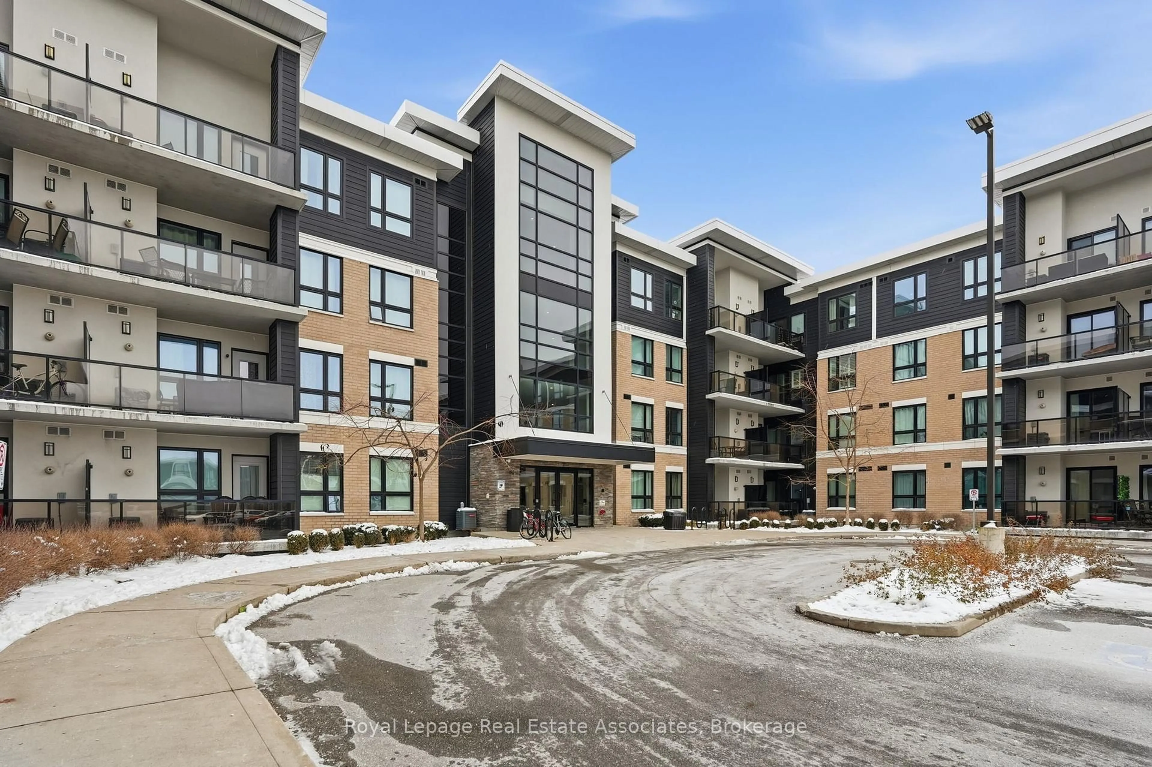 Unknown for 1284 Gordon St #410, Guelph Ontario N1L 0M8