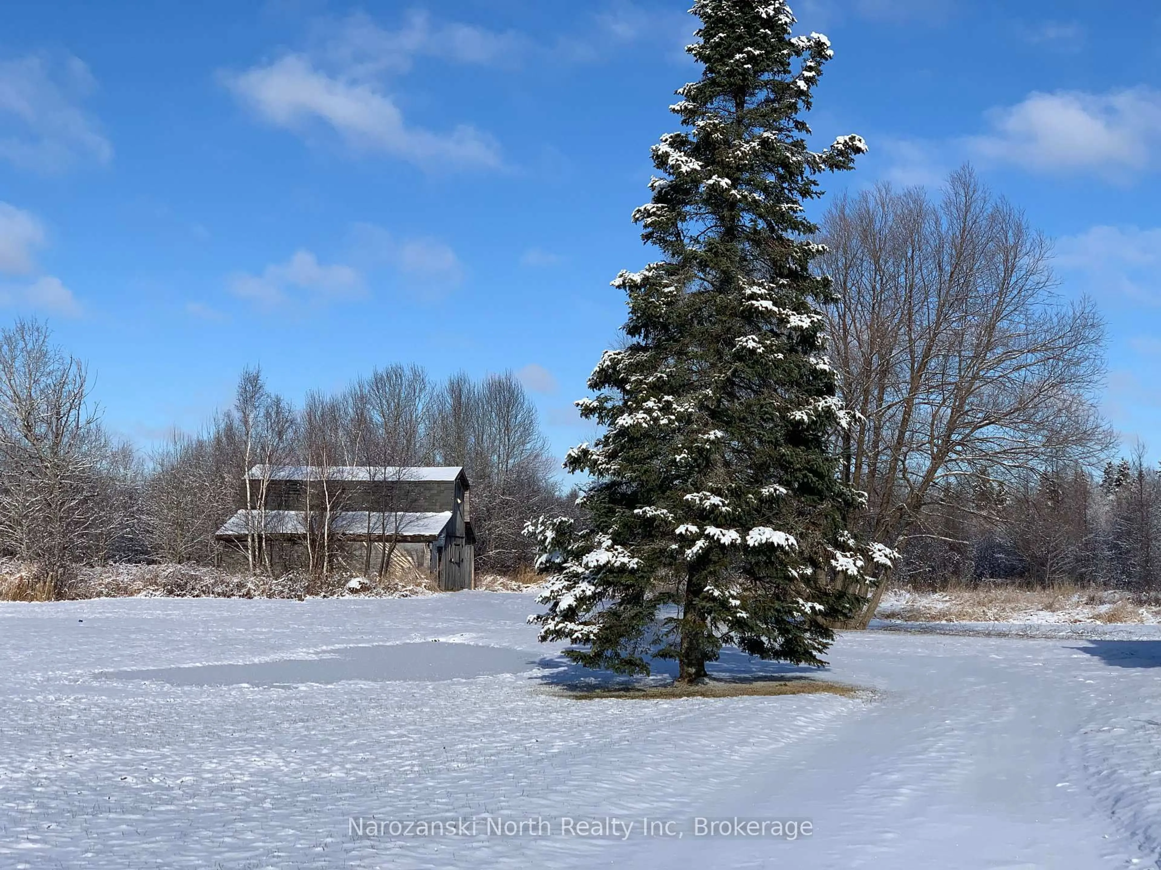 Unknown for 0 64 Highway, French River Ontario P0M 2N0