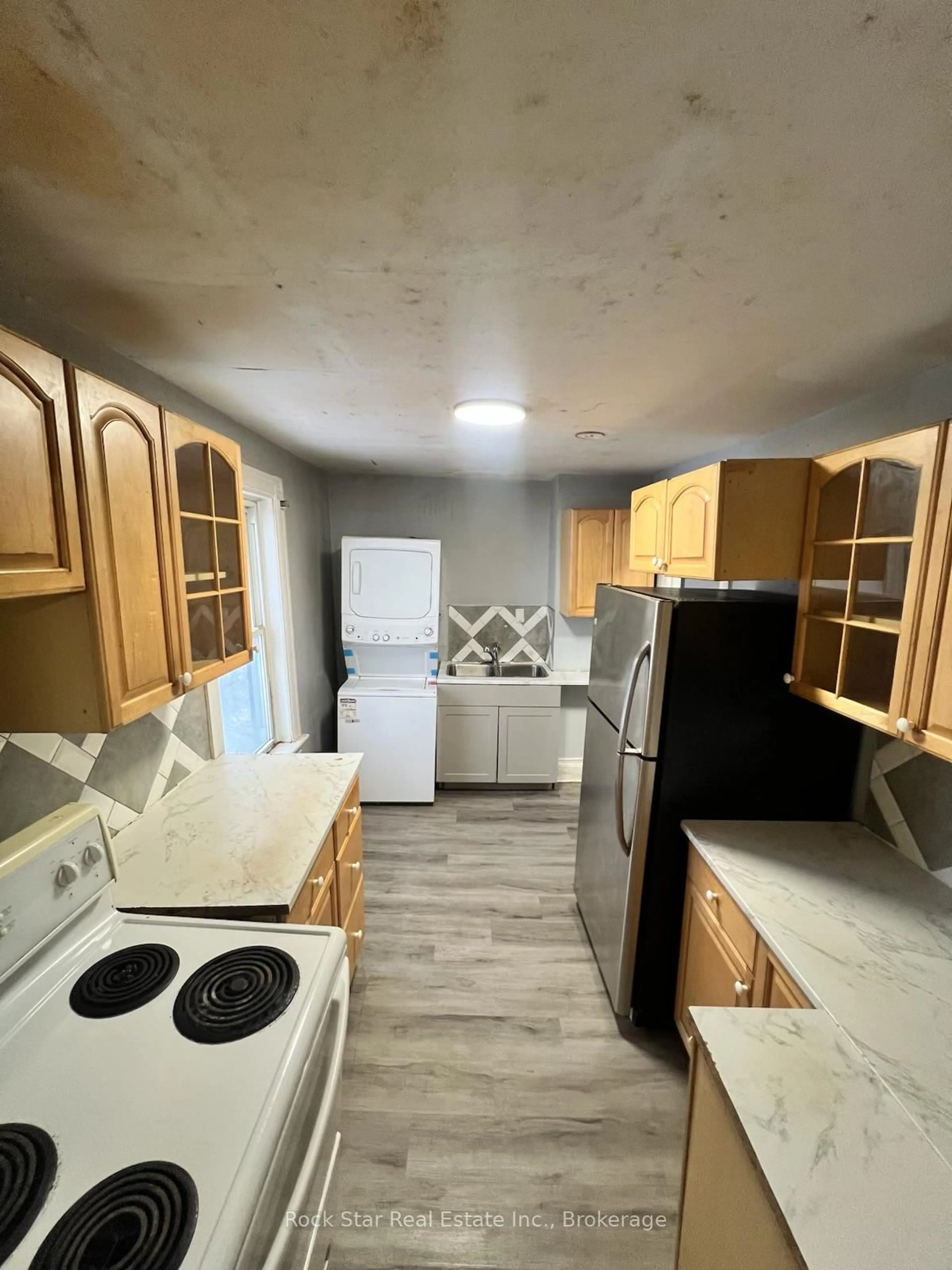 Unknown for 199 Lingham St, Belleville Ontario K8N 3T5