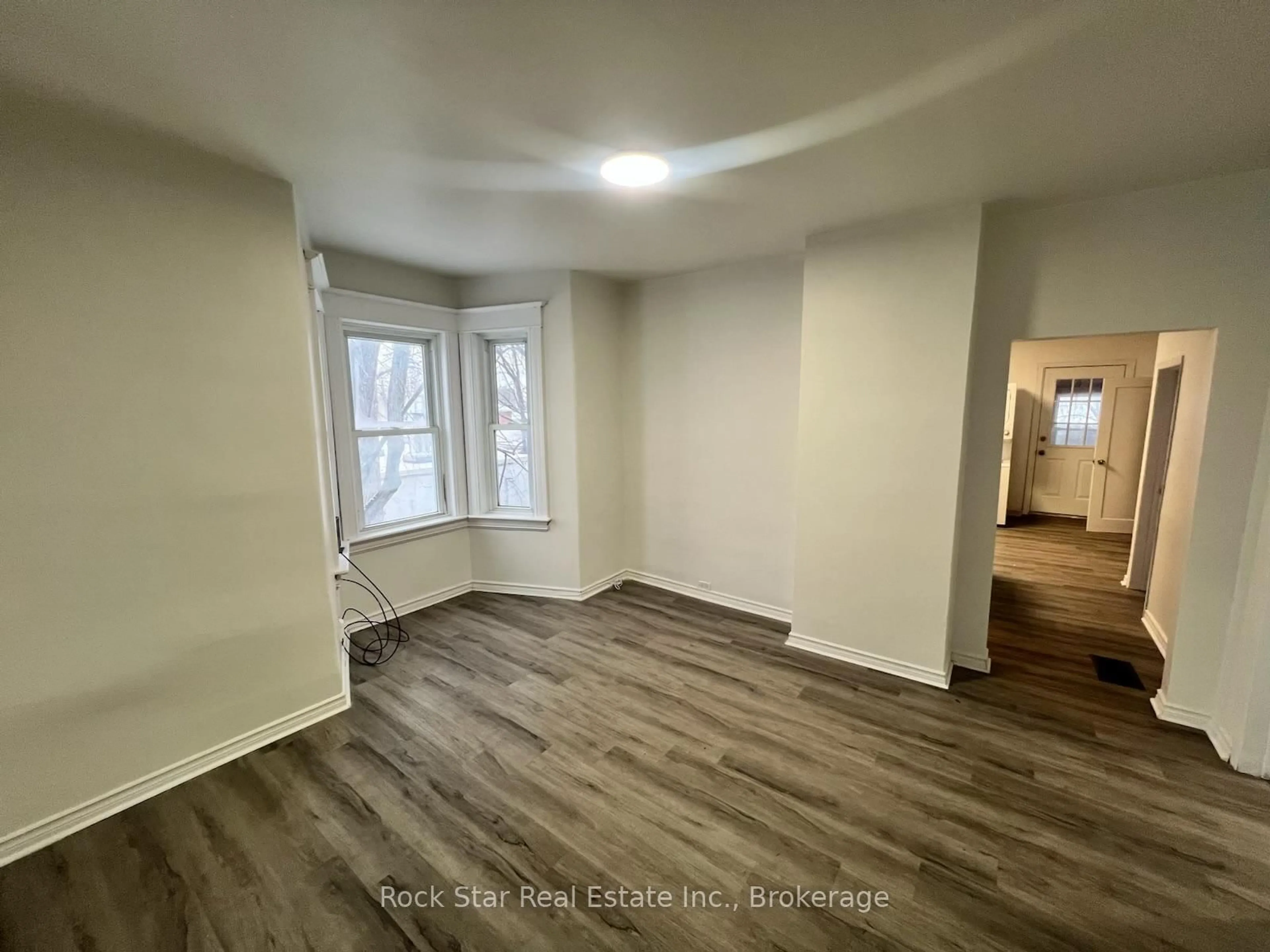 A pic of a room for 199 Lingham St, Belleville Ontario K8N 3T5