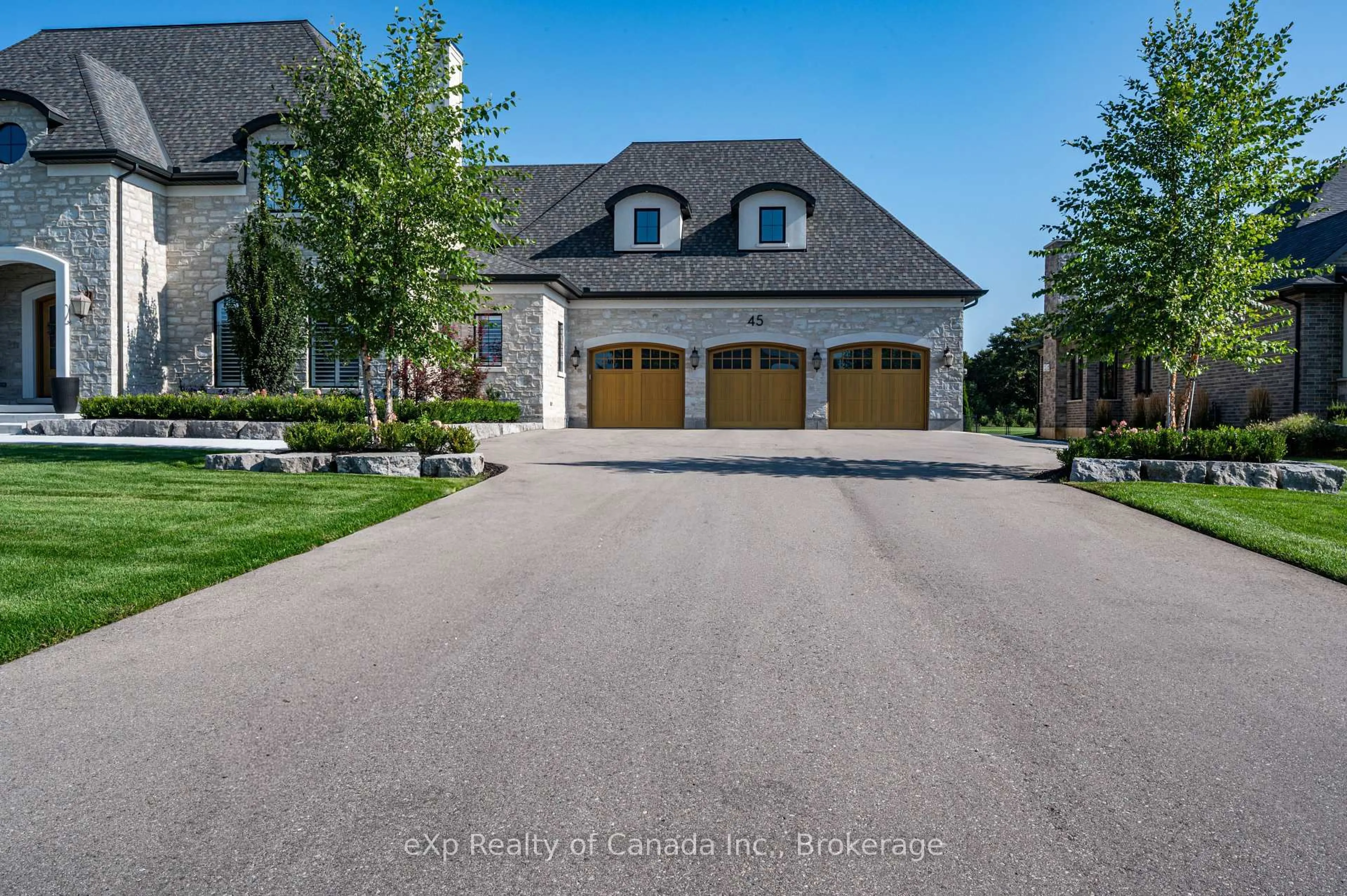 Unknown for 45 August Cres, Norwich Ontario N0J 1R0